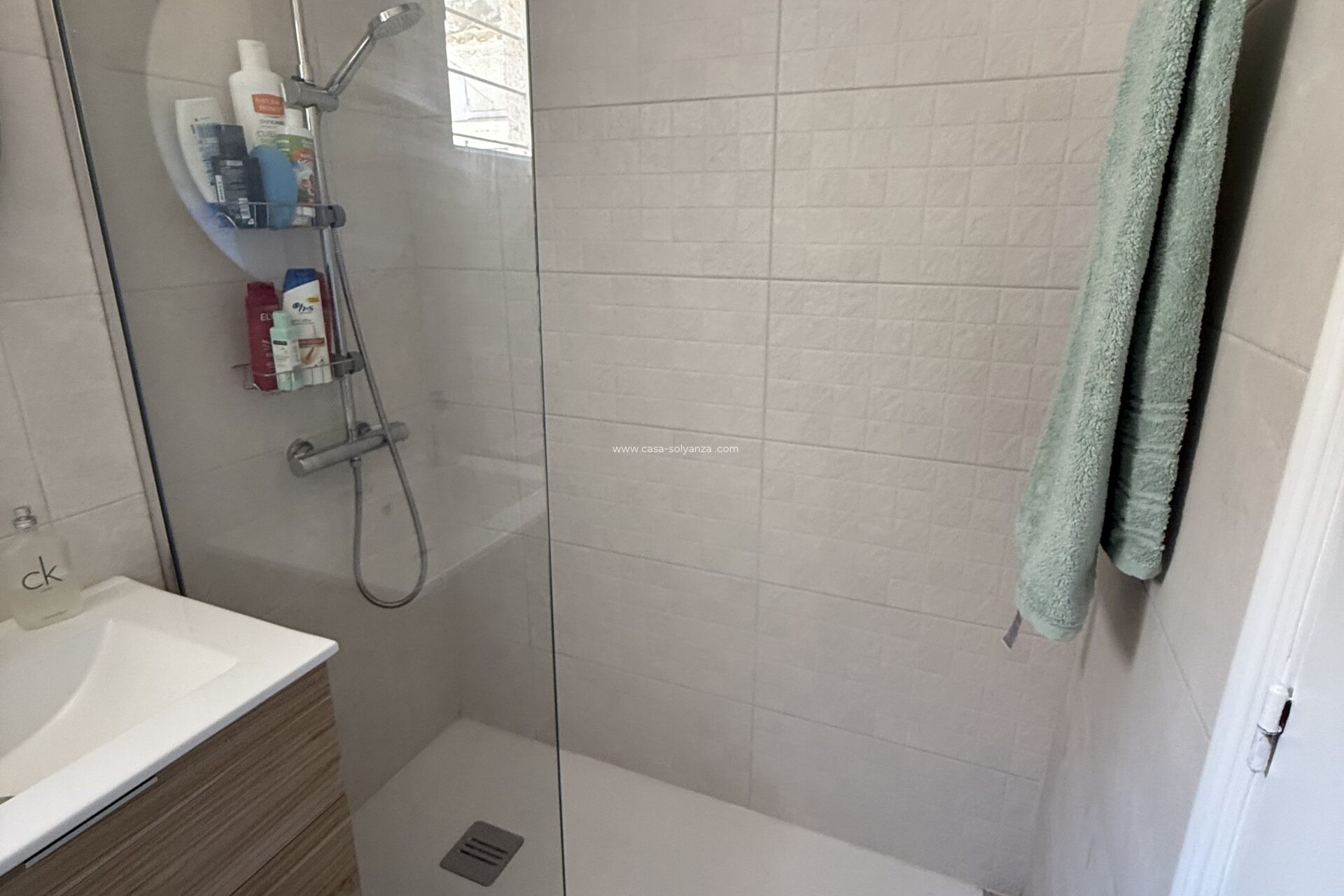 Revente - Bungalow - Torrevieja - 0