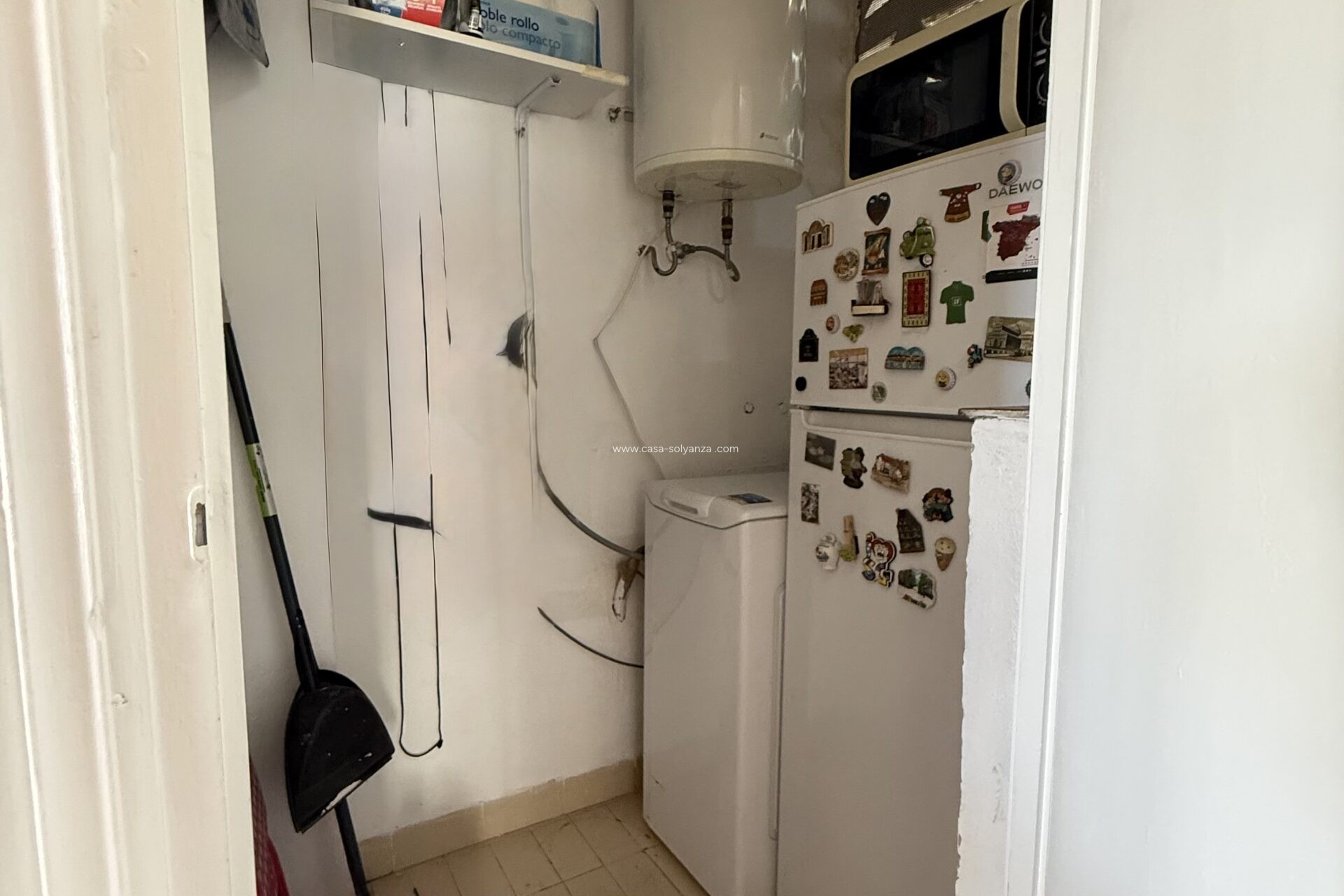 Revente - Bungalow - Torrevieja - 0