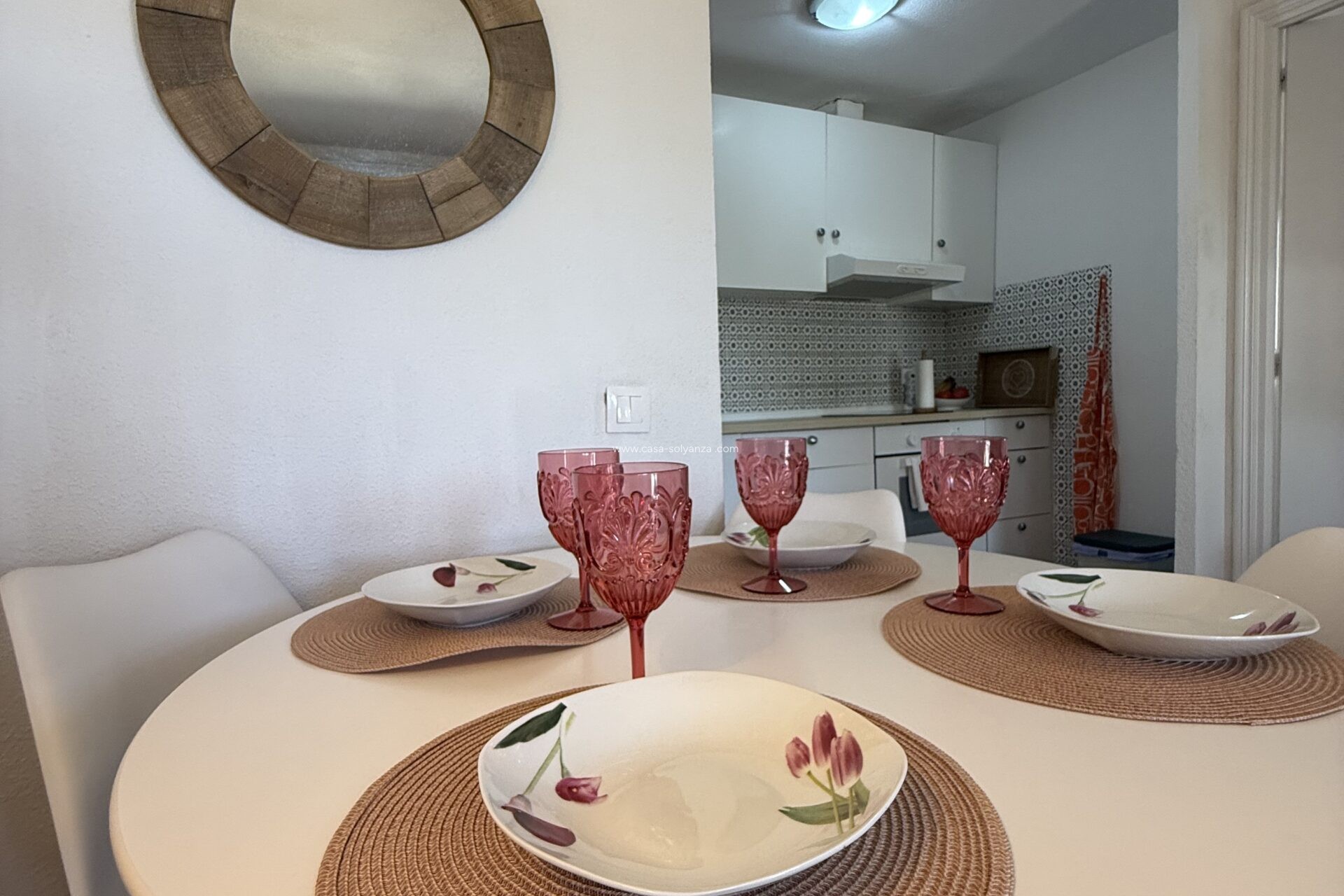 Revente - Bungalow - Torrevieja - 0