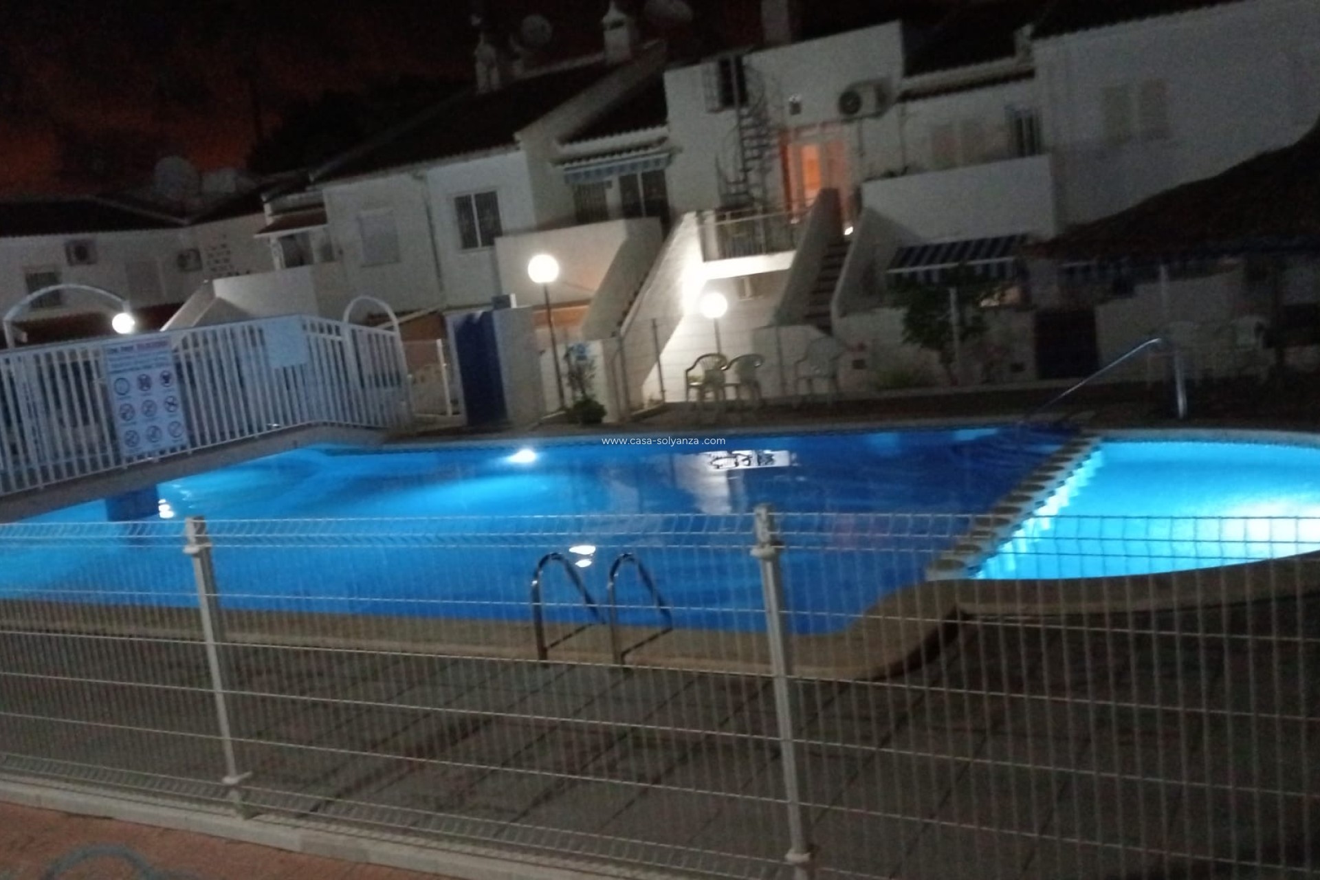 Revente - Bungalow - Torrevieja - 0