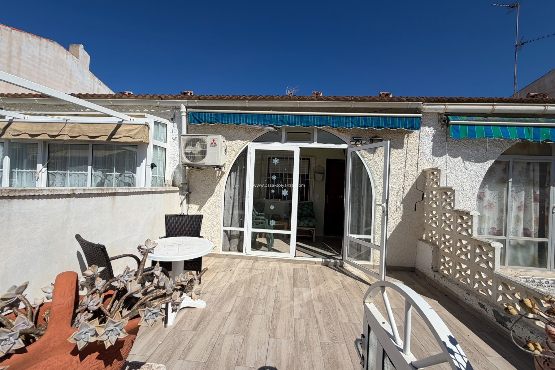 Revente - Bungalow - Torrevieja - 0