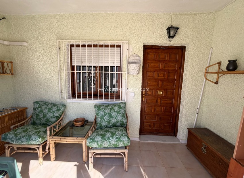 Revente - Bungalow - Torrevieja - 0