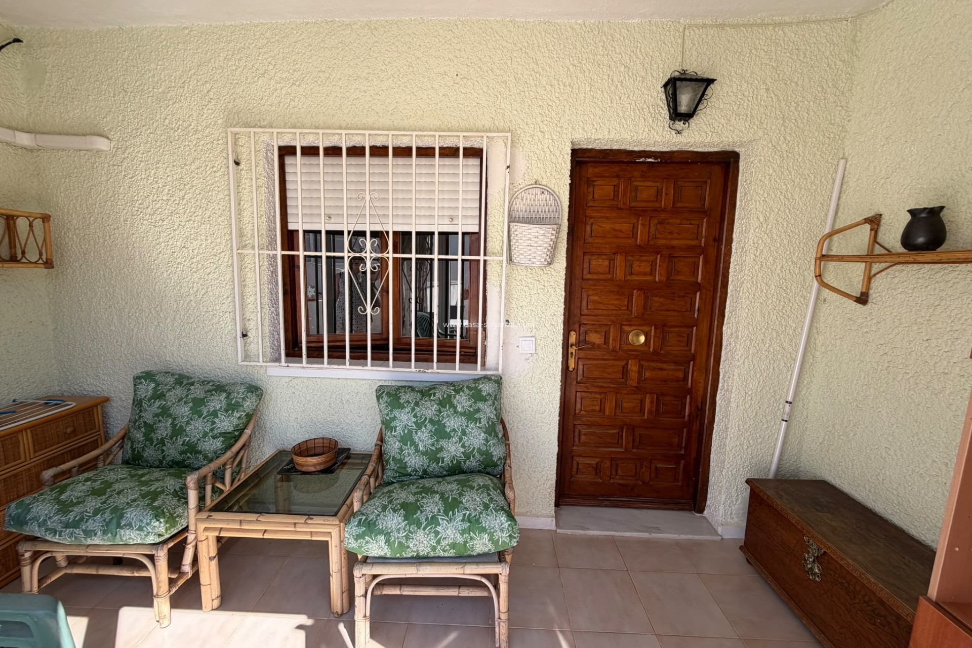 Revente - Bungalow - Torrevieja - 0