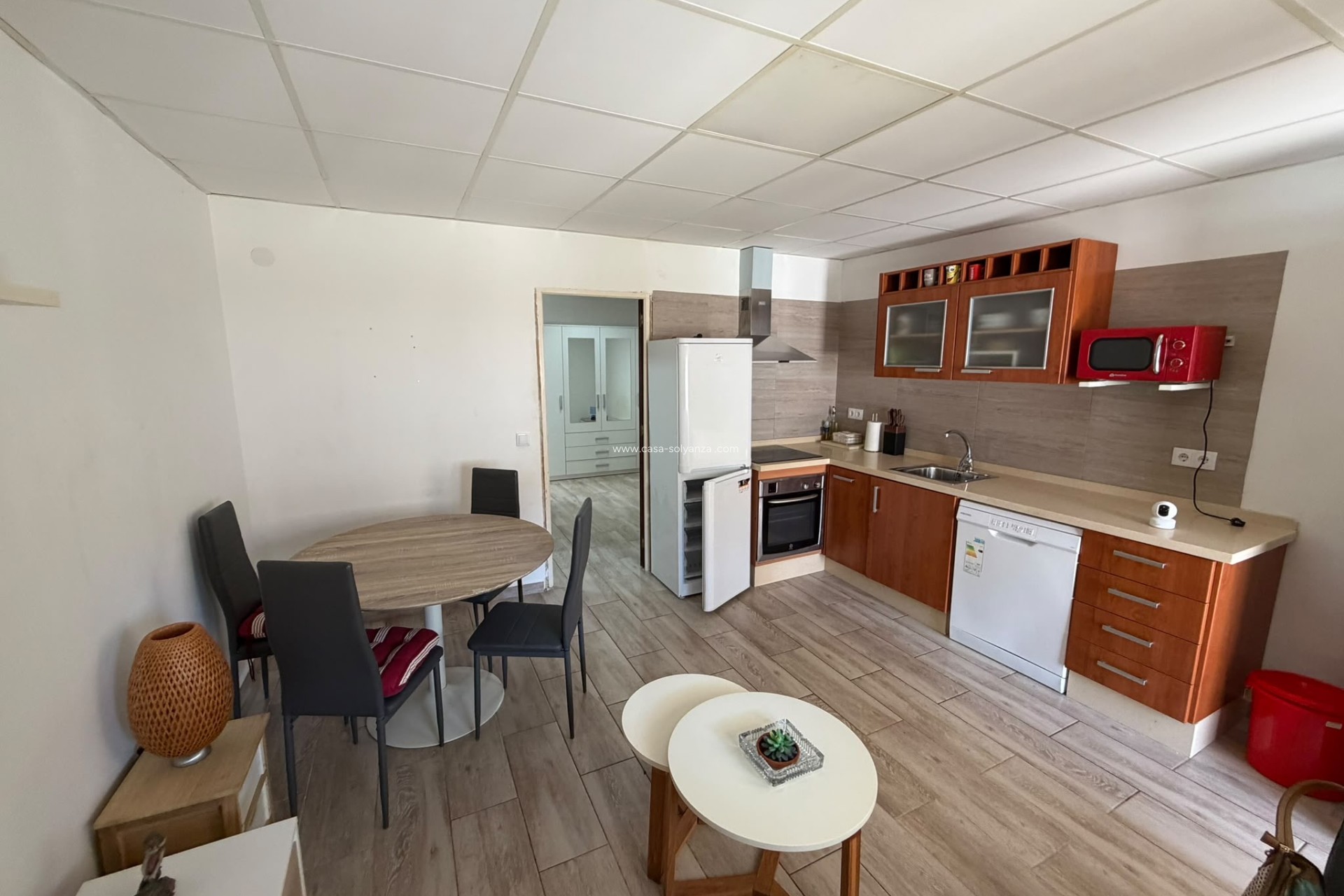 Revente - Bungalow - Torrevieja - 0