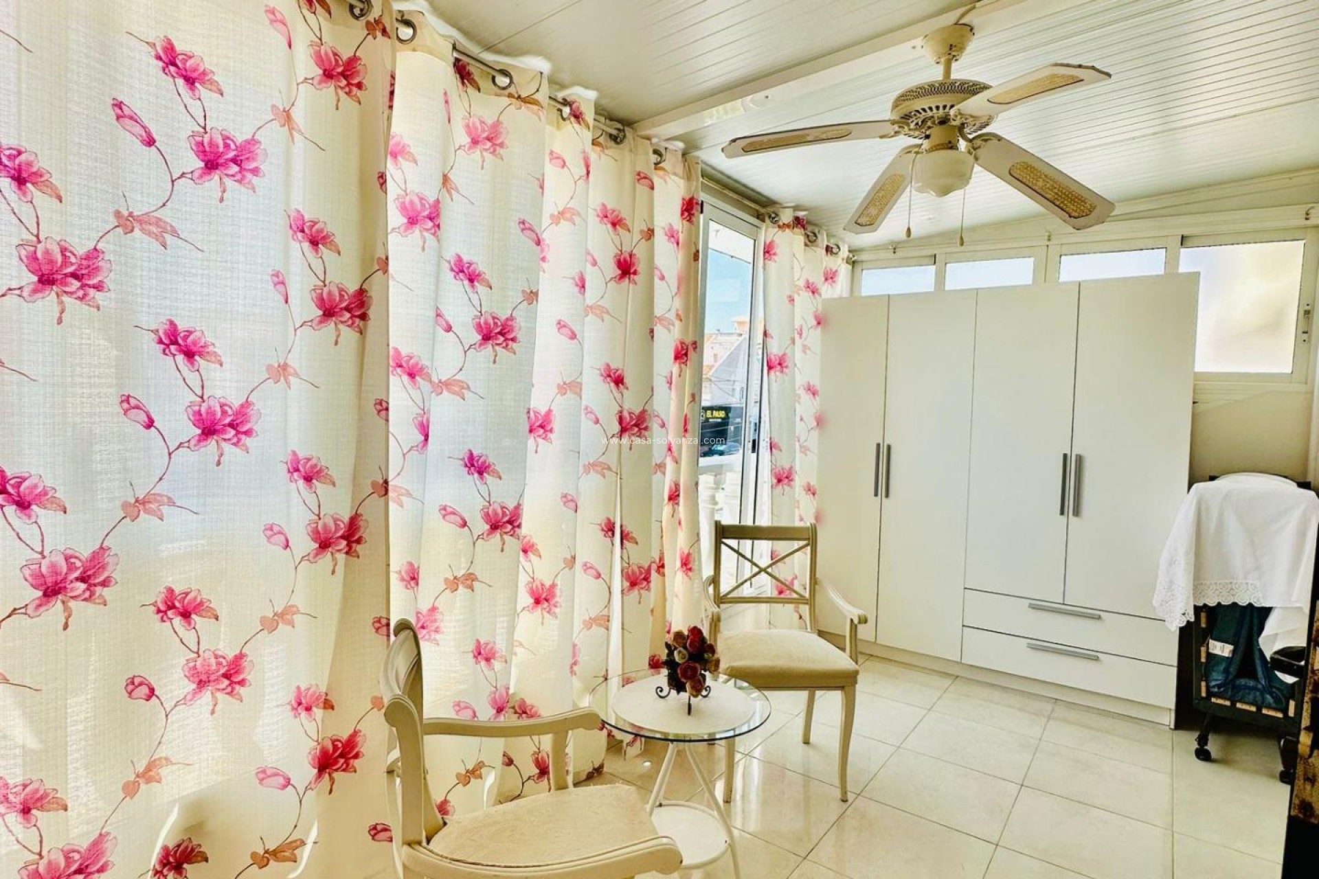 Revente - Bungalow - Torrevieja - Aguas nuevas