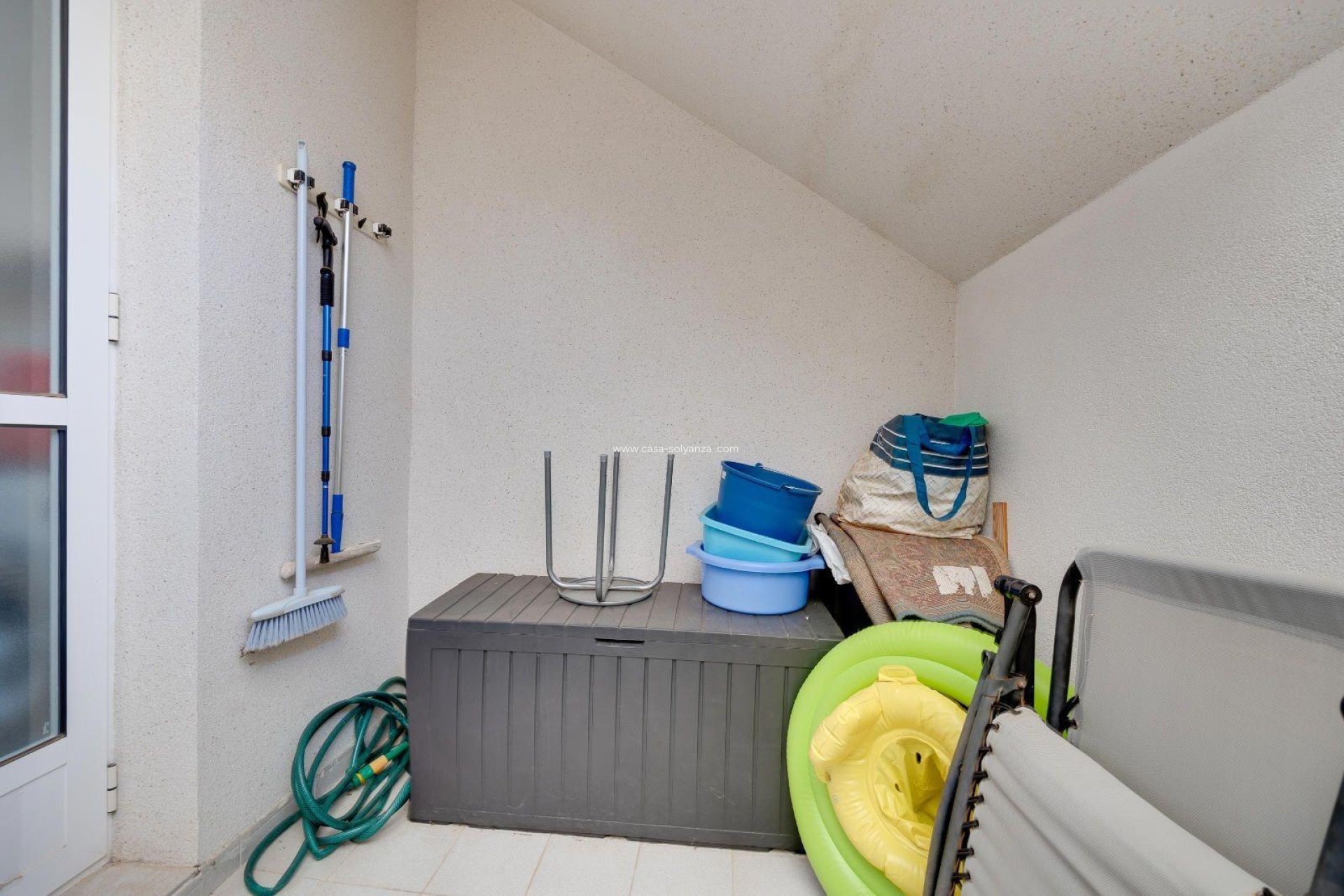 Revente - Bungalow - Torrevieja - Aguas nuevas