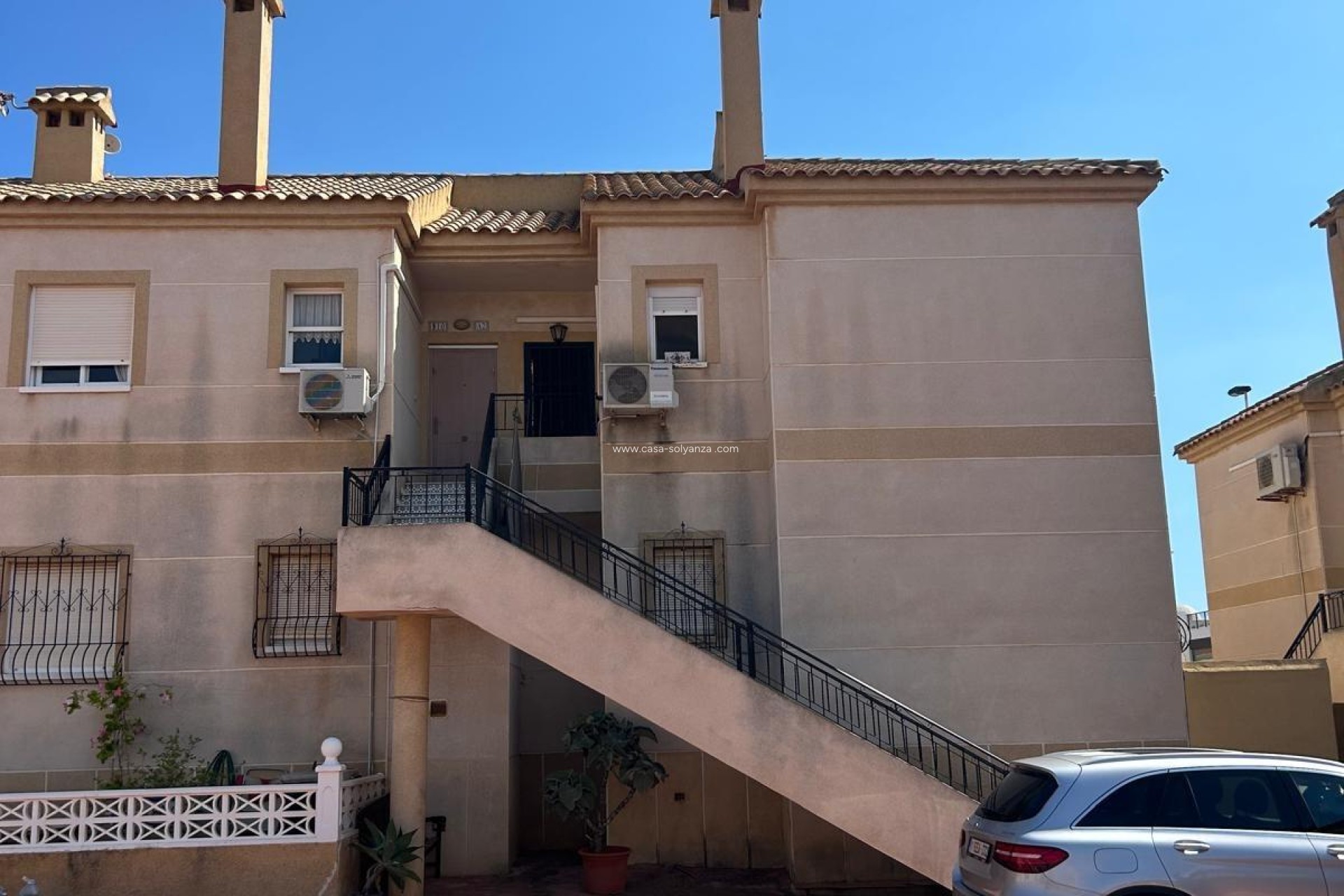 Revente - Bungalow - Torrevieja - Aguas nuevas