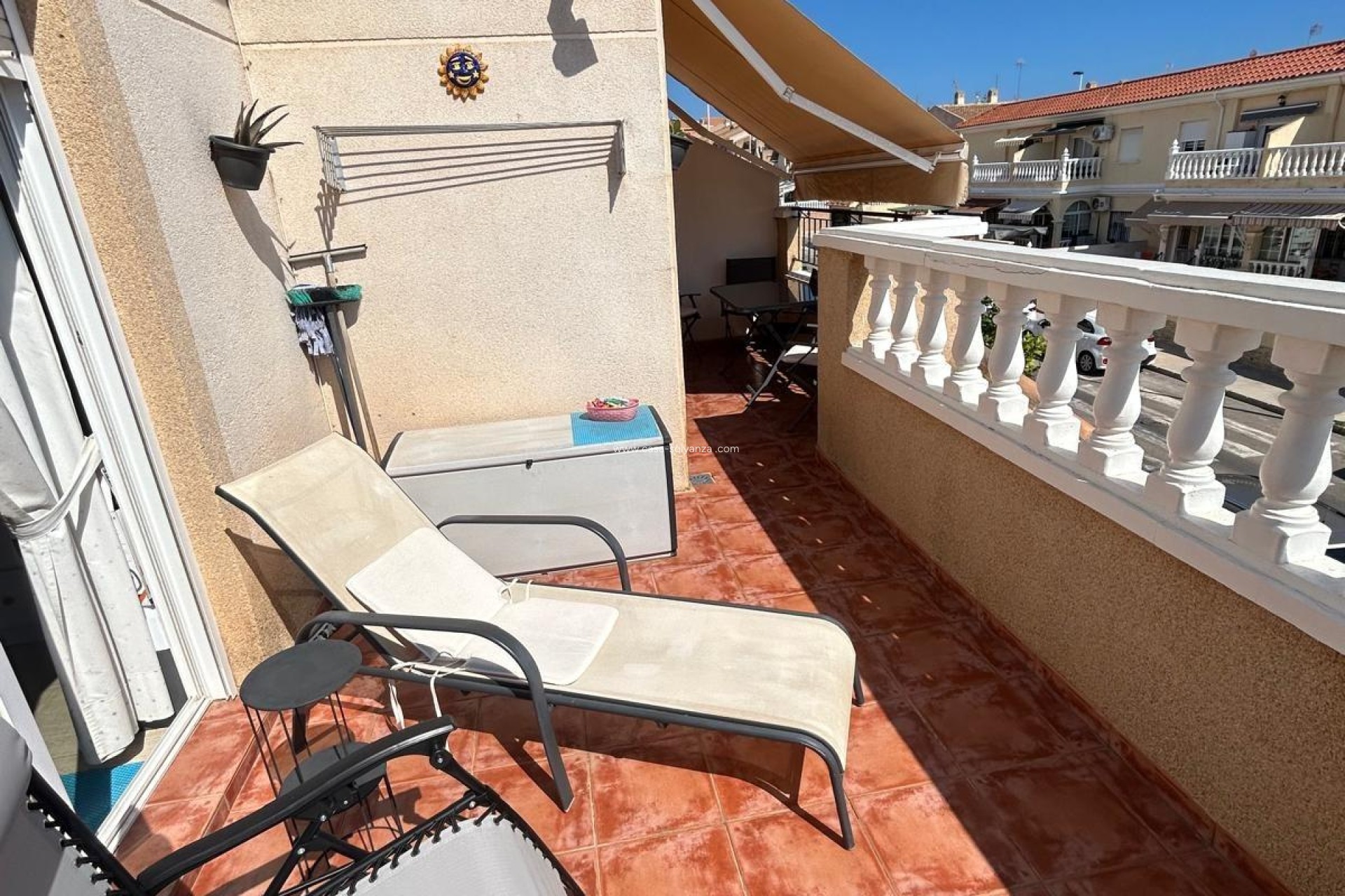 Revente - Bungalow - Torrevieja - Aguas nuevas