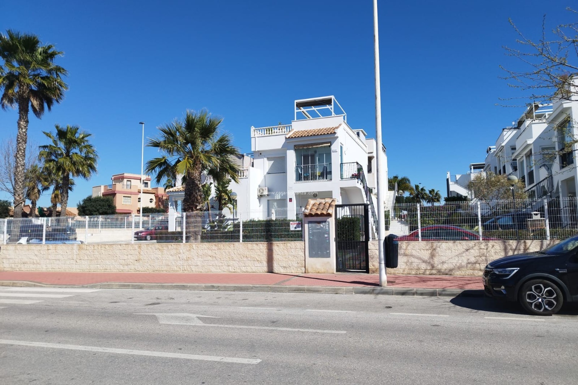 Revente - Bungalow - Torrevieja - Aguas nuevas