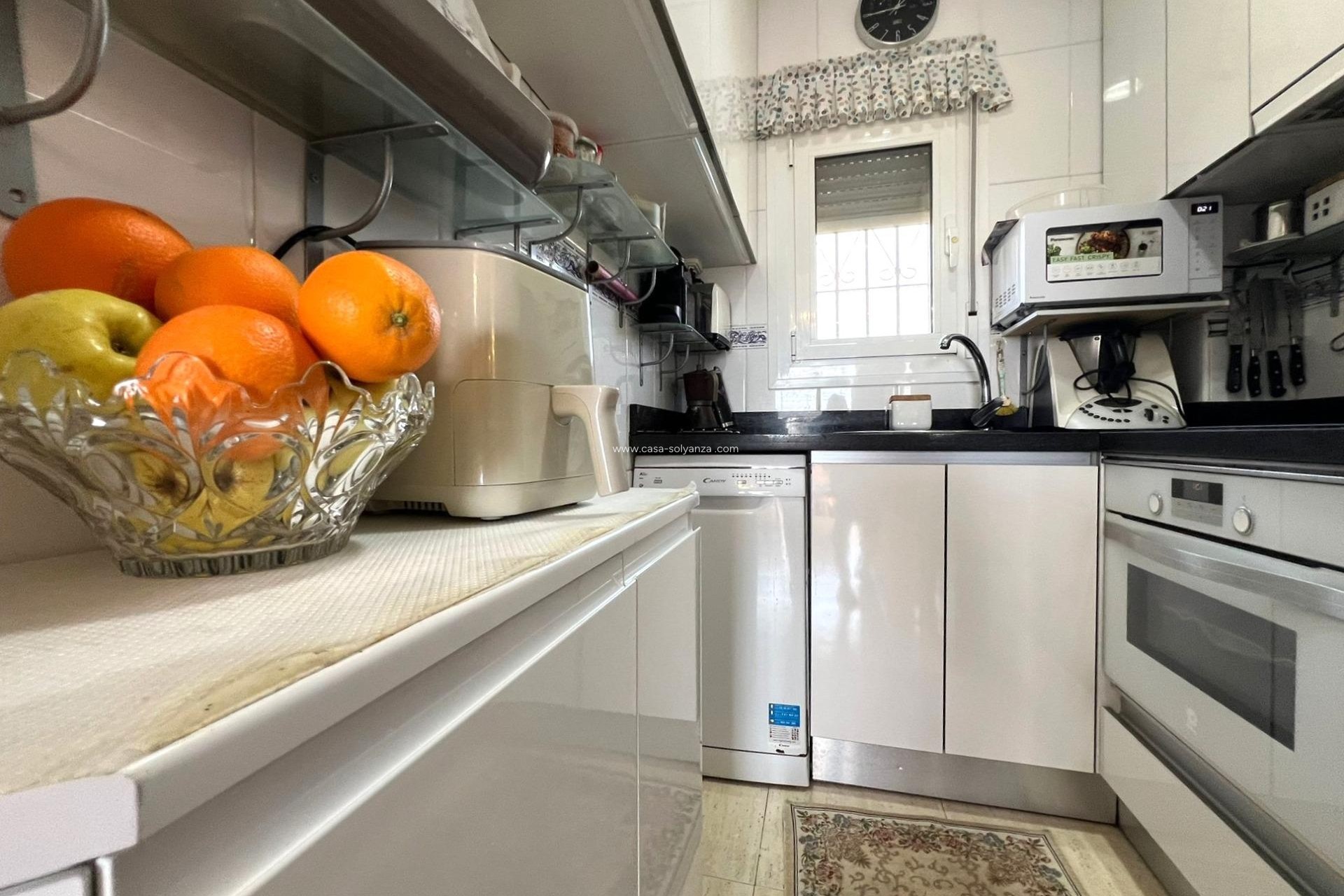 Revente - Bungalow - Torrevieja - Aguas nuevas