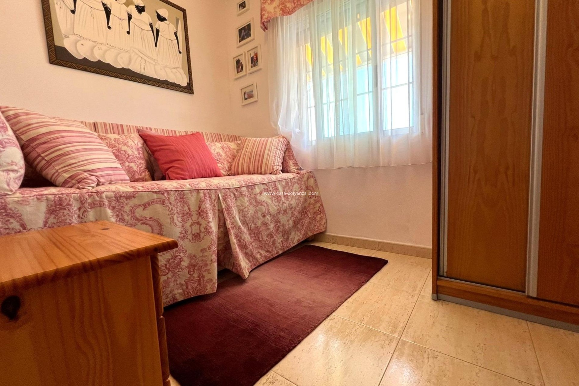 Revente - Bungalow - Torrevieja - Aguas nuevas