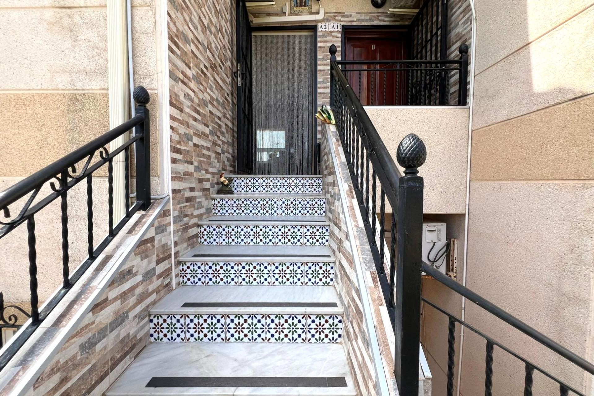 Revente - Bungalow - Torrevieja - Aguas nuevas