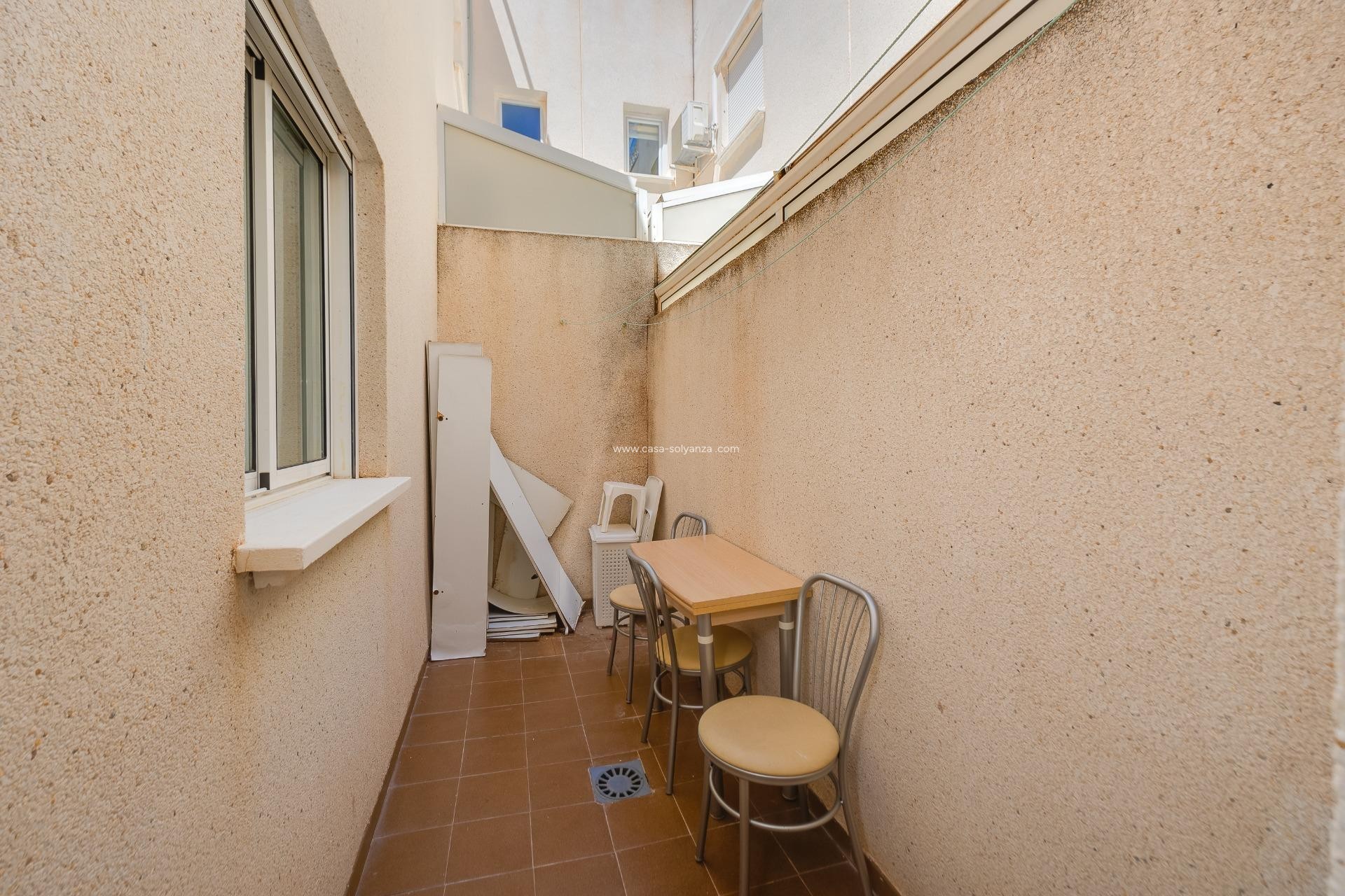 Revente - Bungalow - Torrevieja - Aguas nuevas