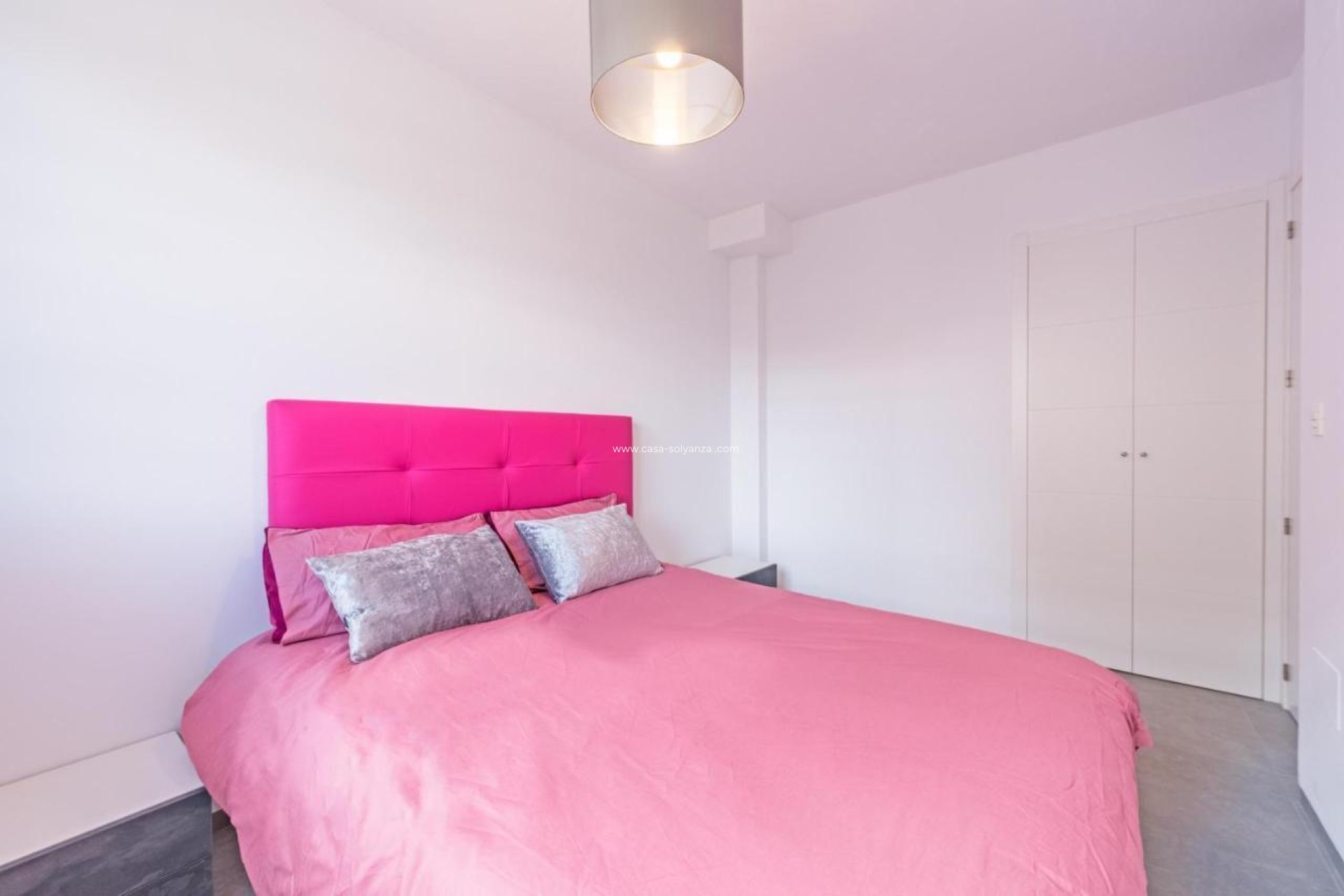 Revente - Bungalow - Torrevieja - Auguas Neuvas