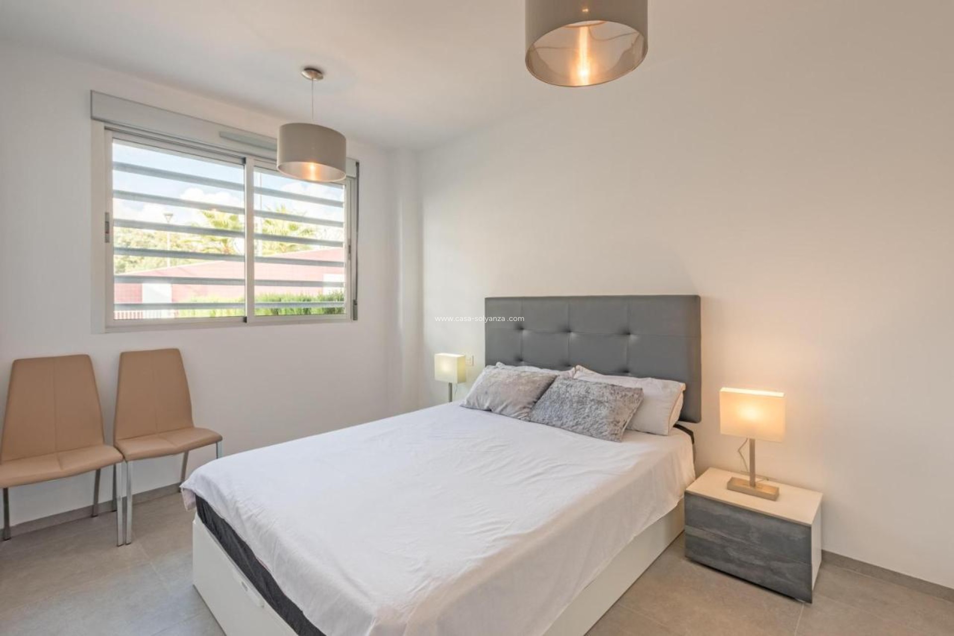 Revente - Bungalow - Torrevieja - Auguas Neuvas