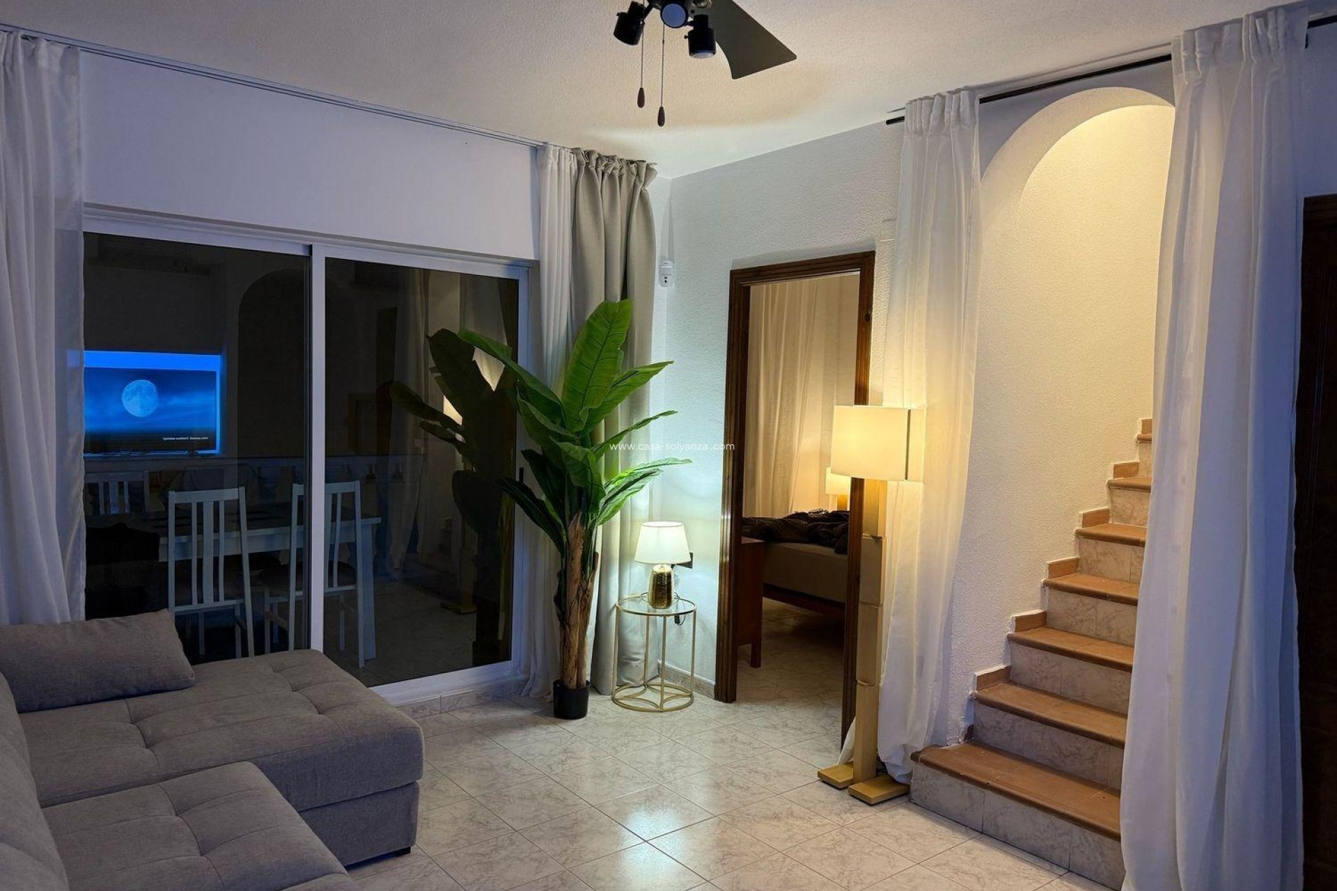 Revente - Bungalow - Torrevieja - Cañada Del Molino