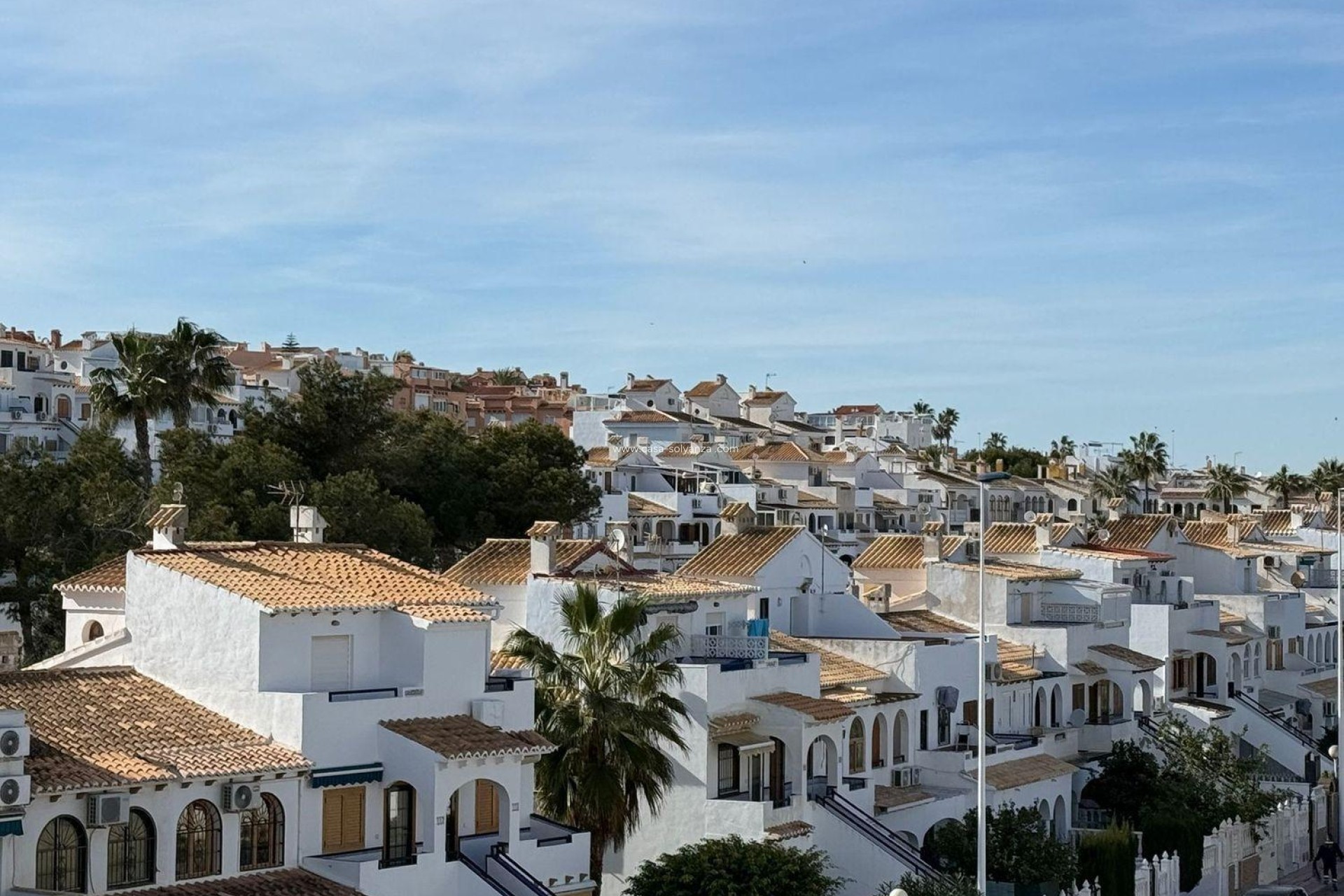 Revente - Bungalow - Torrevieja - Cañada Del Molino