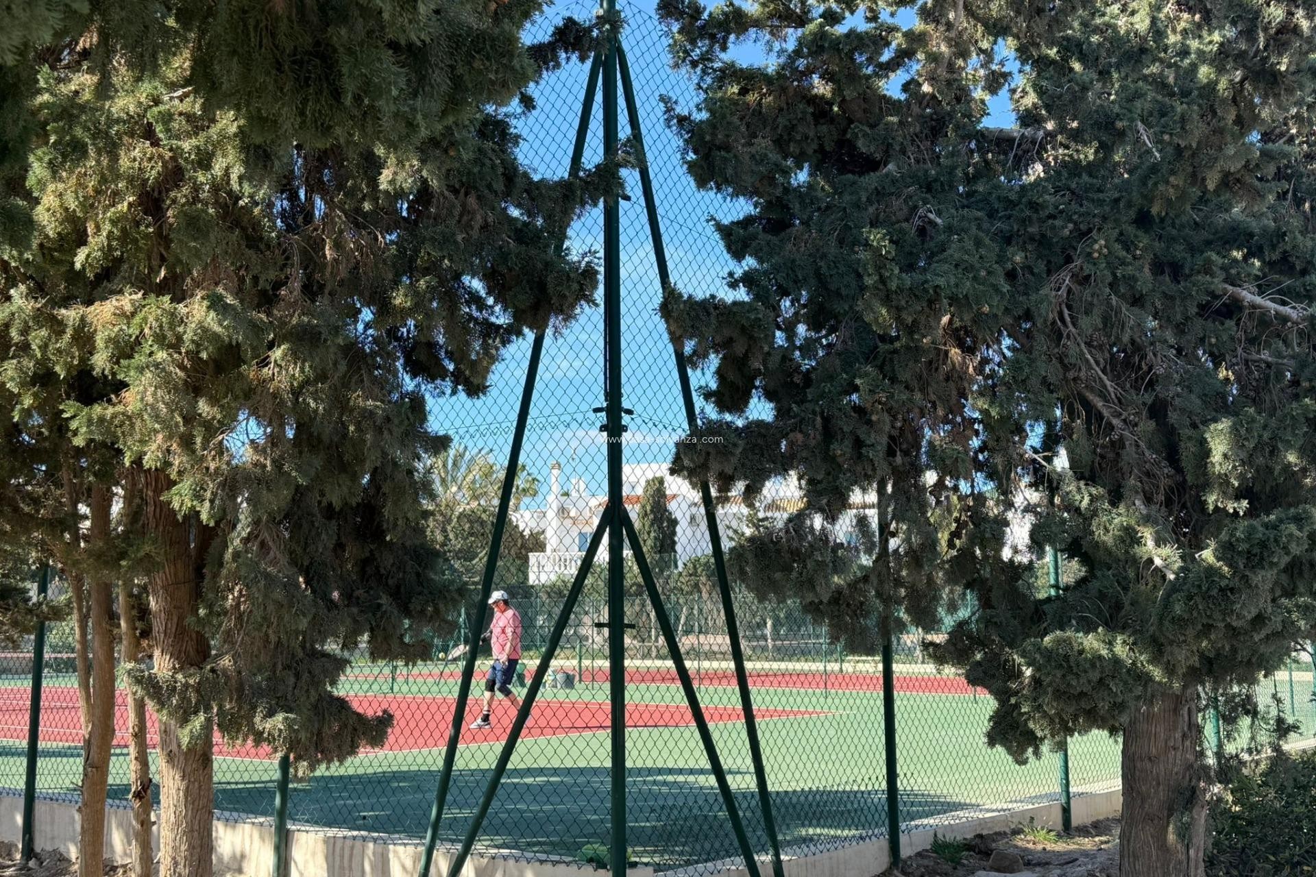 Revente - Bungalow - Torrevieja - Cañada Del Molino