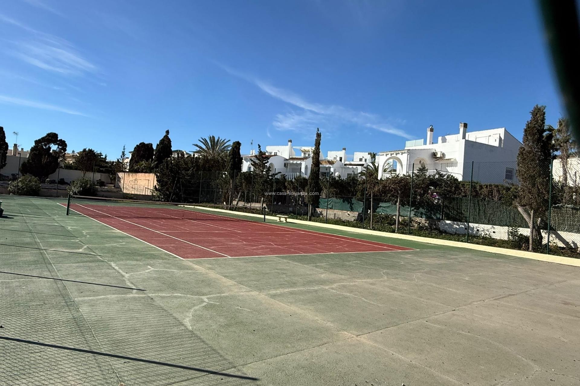 Revente - Bungalow - Torrevieja - Cañada Del Molino