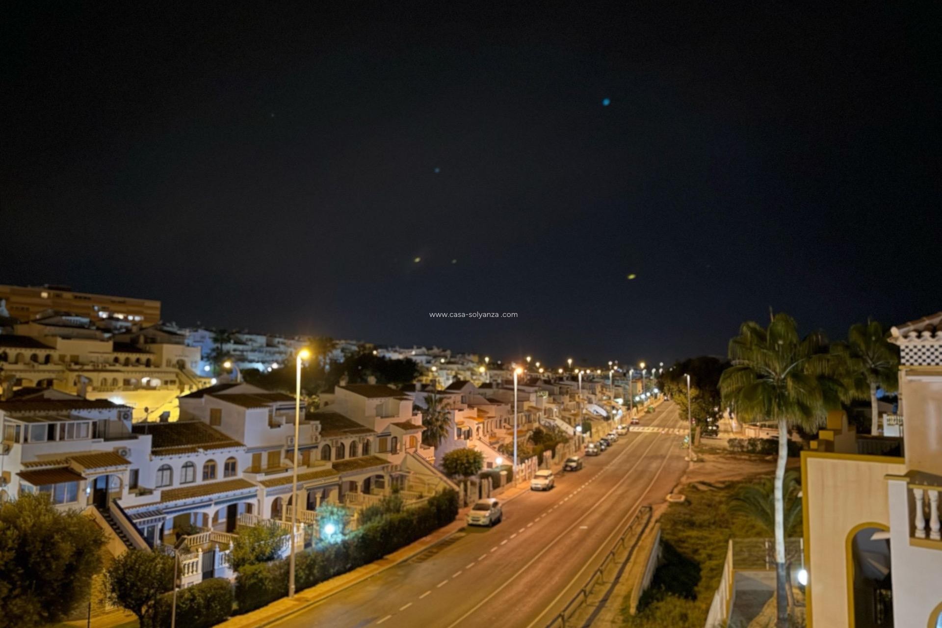 Revente - Bungalow - Torrevieja - Cañada Del Molino