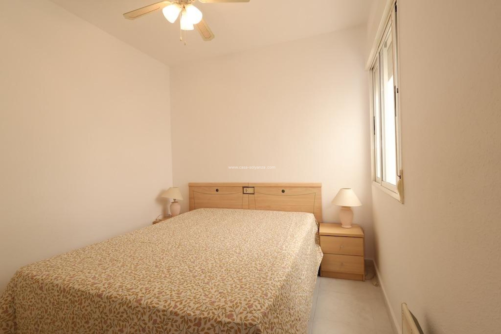 Revente - Bungalow - Torrevieja - Carrefour