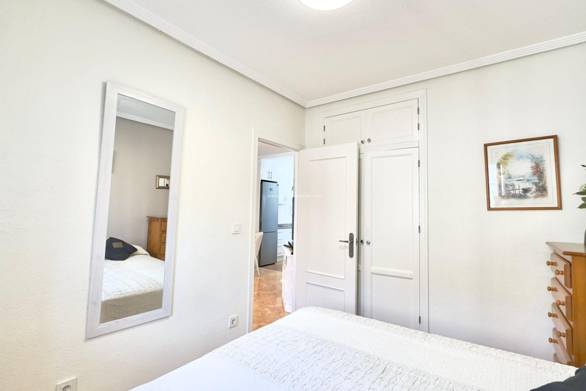 Revente - Bungalow - Torrevieja - Center