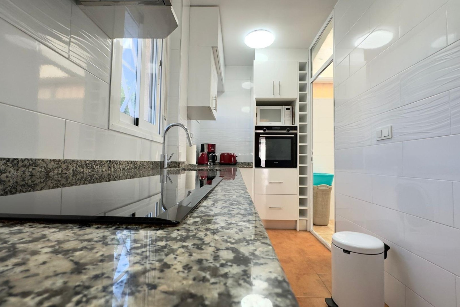 Revente - Bungalow - Torrevieja - Center