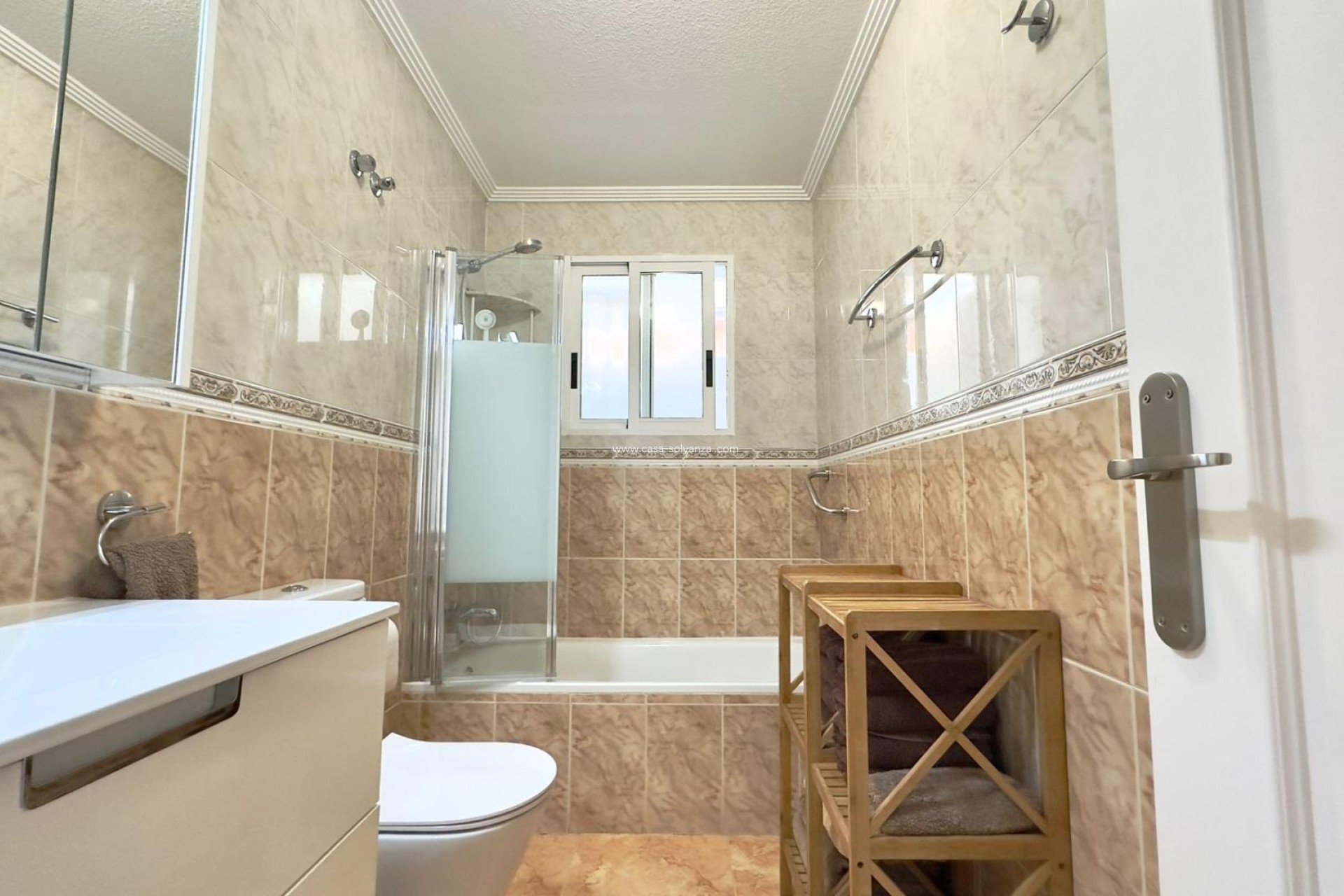 Revente - Bungalow - Torrevieja - Center