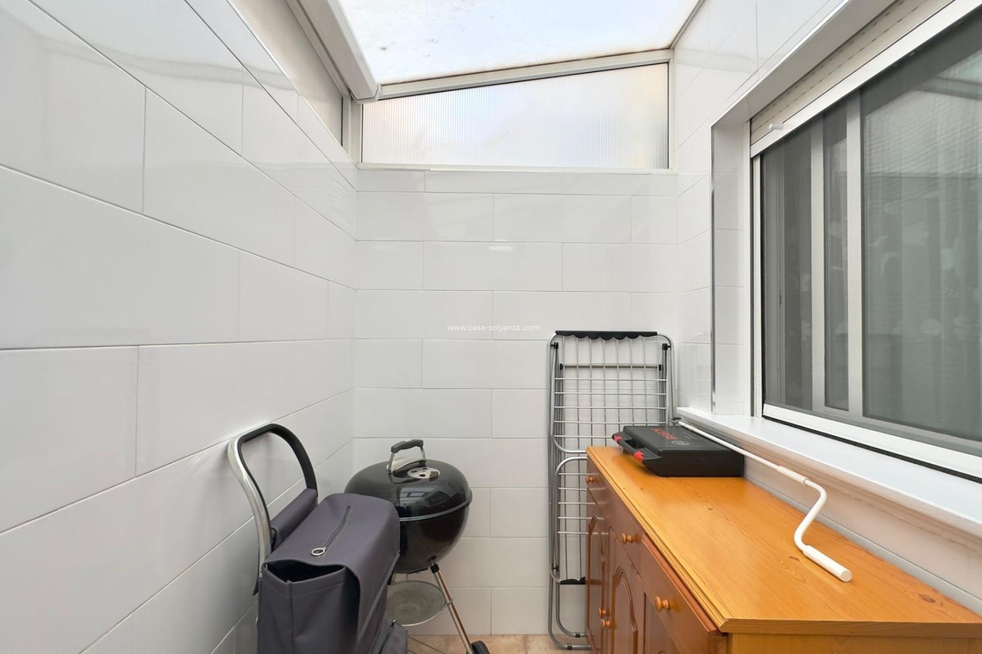 Revente - Bungalow - Torrevieja - Center