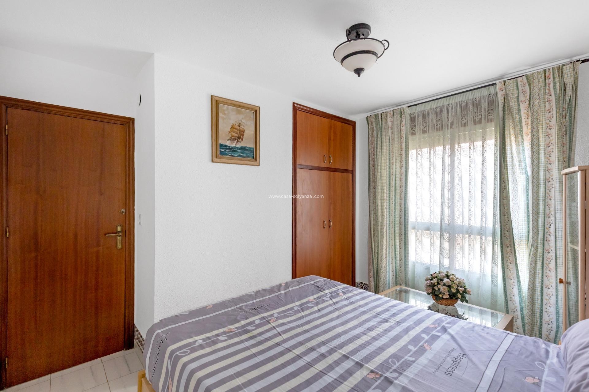 Revente - Bungalow - Torrevieja - Center