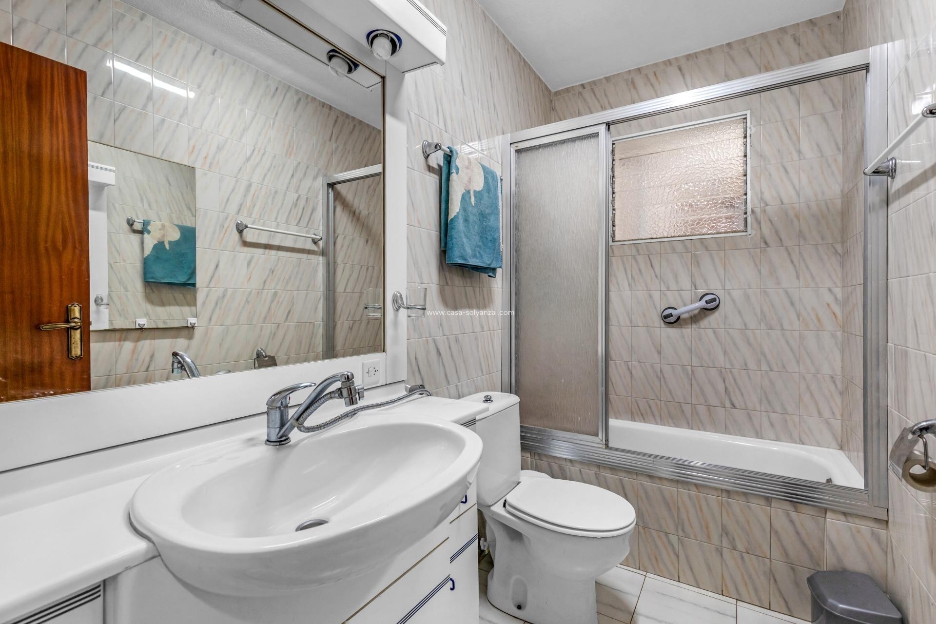 Revente - Bungalow - Torrevieja - Center