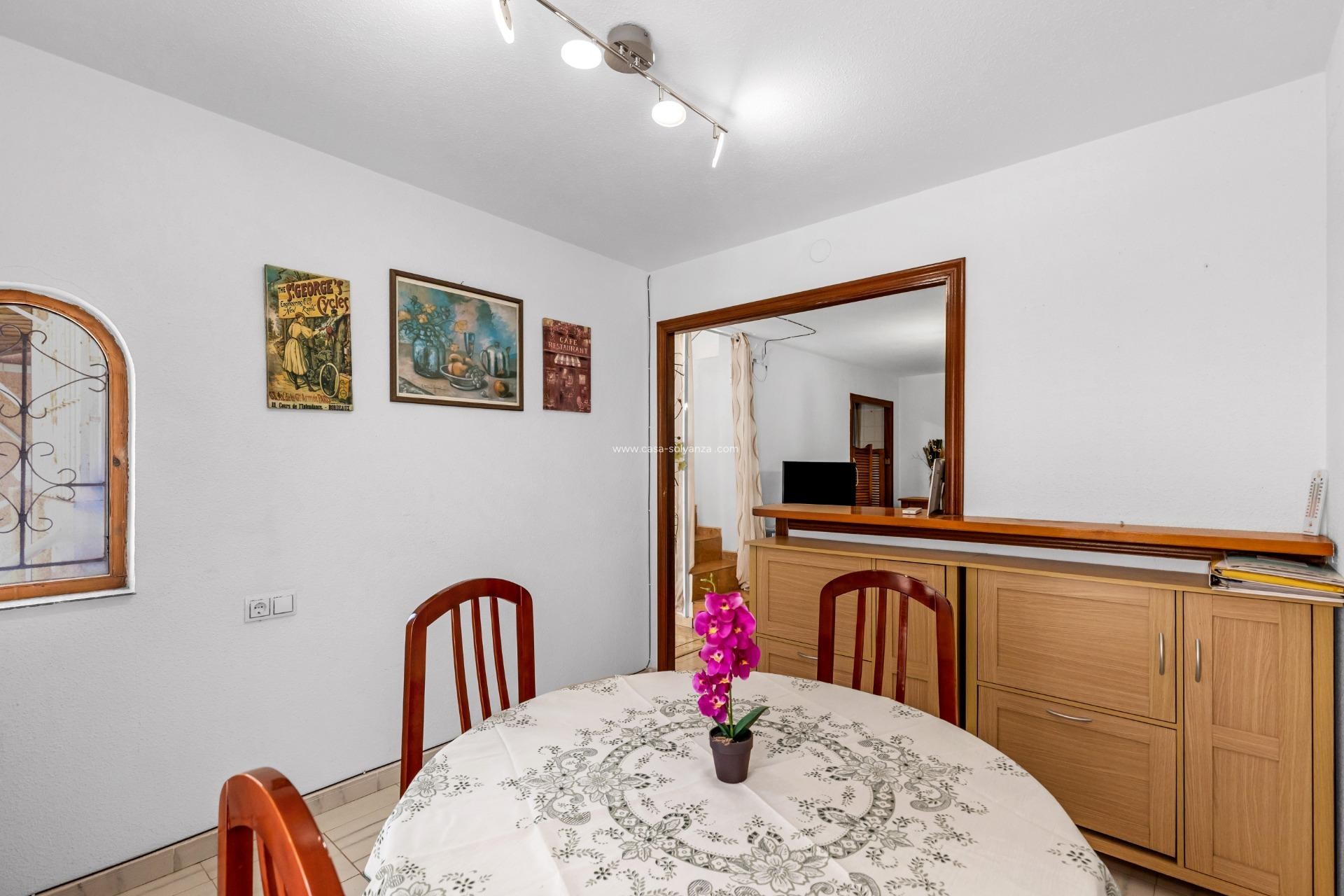 Revente - Bungalow - Torrevieja - Center
