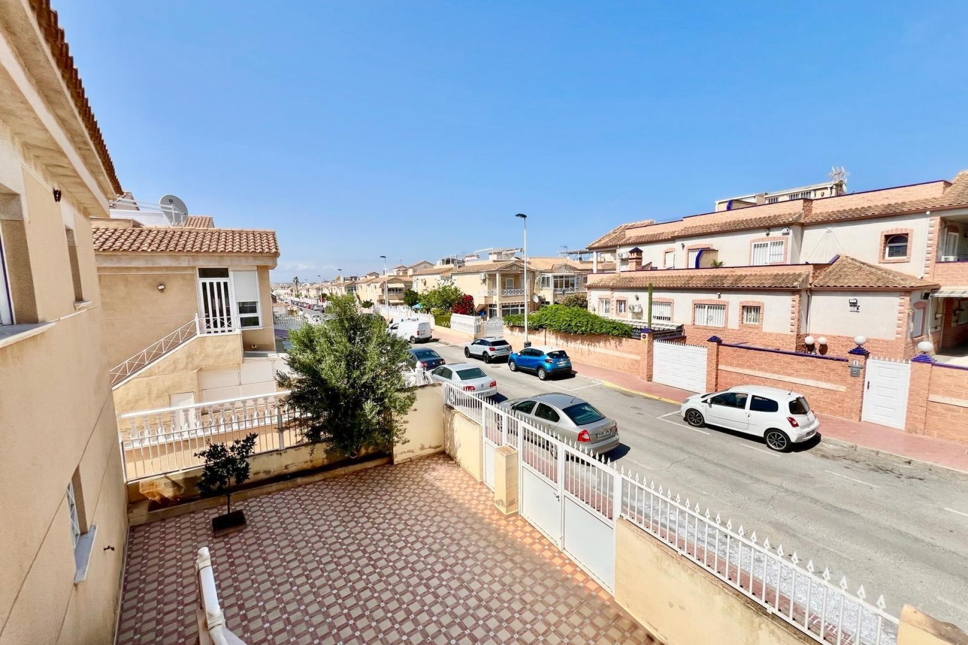 Revente - Bungalow - Torrevieja - Center