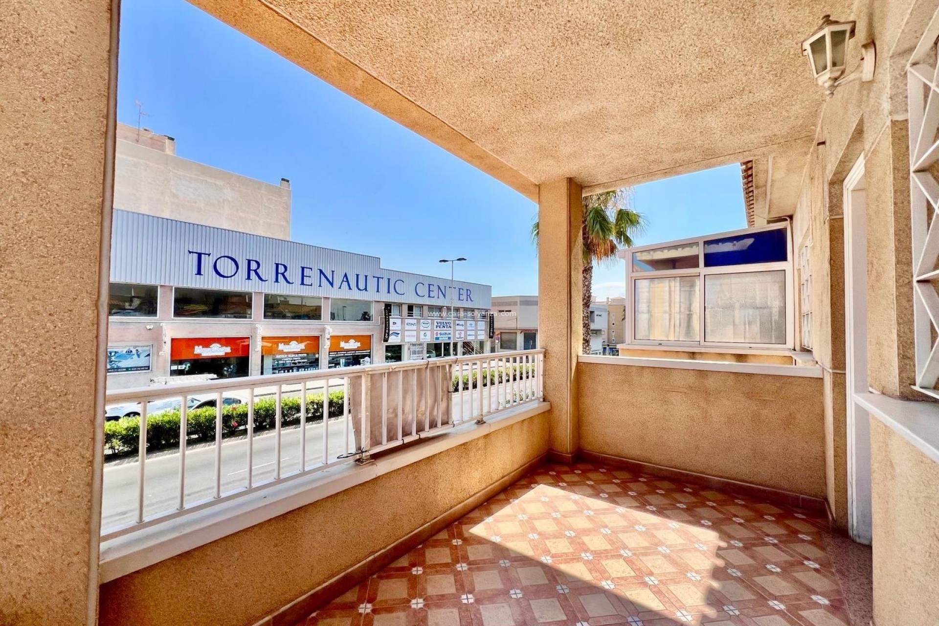 Revente - Bungalow - Torrevieja - Center