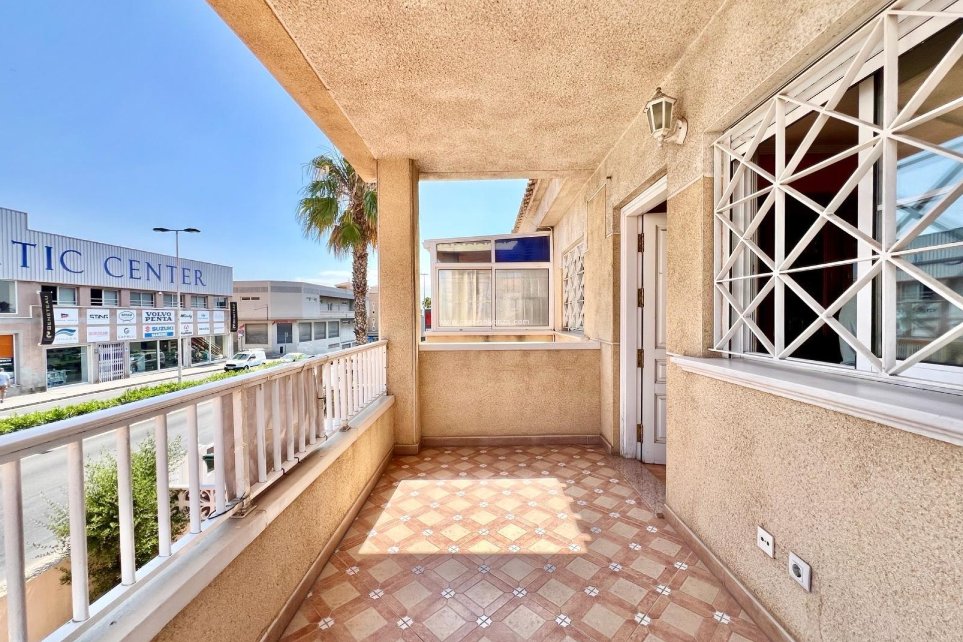 Revente - Bungalow - Torrevieja - Center