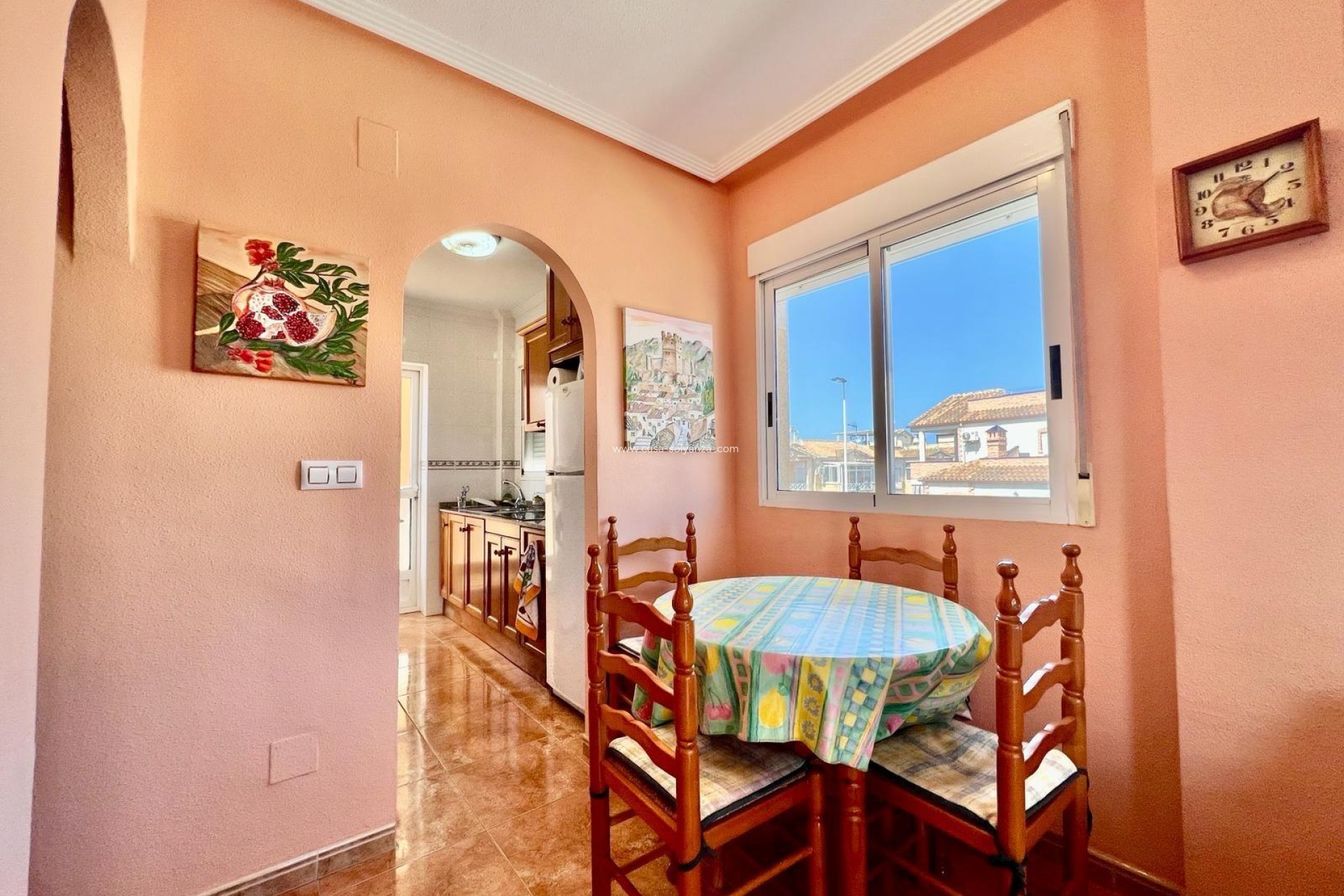 Revente - Bungalow - Torrevieja - Center