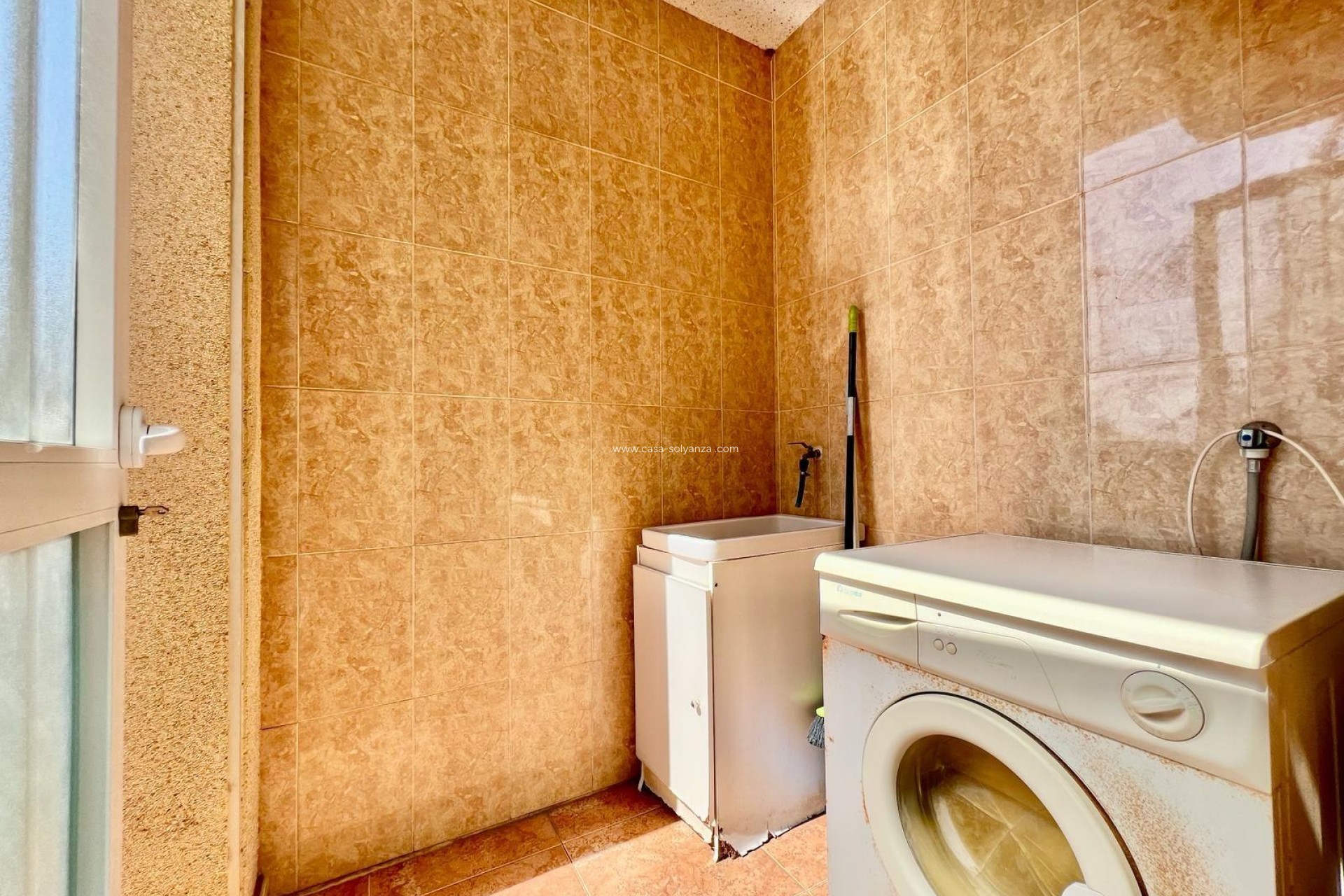 Revente - Bungalow - Torrevieja - Center
