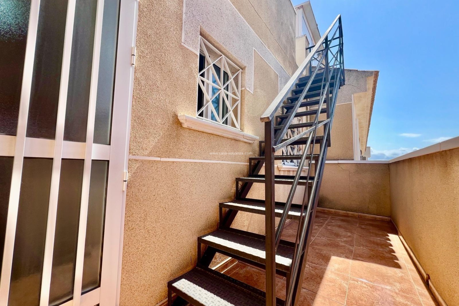 Revente - Bungalow - Torrevieja - Center