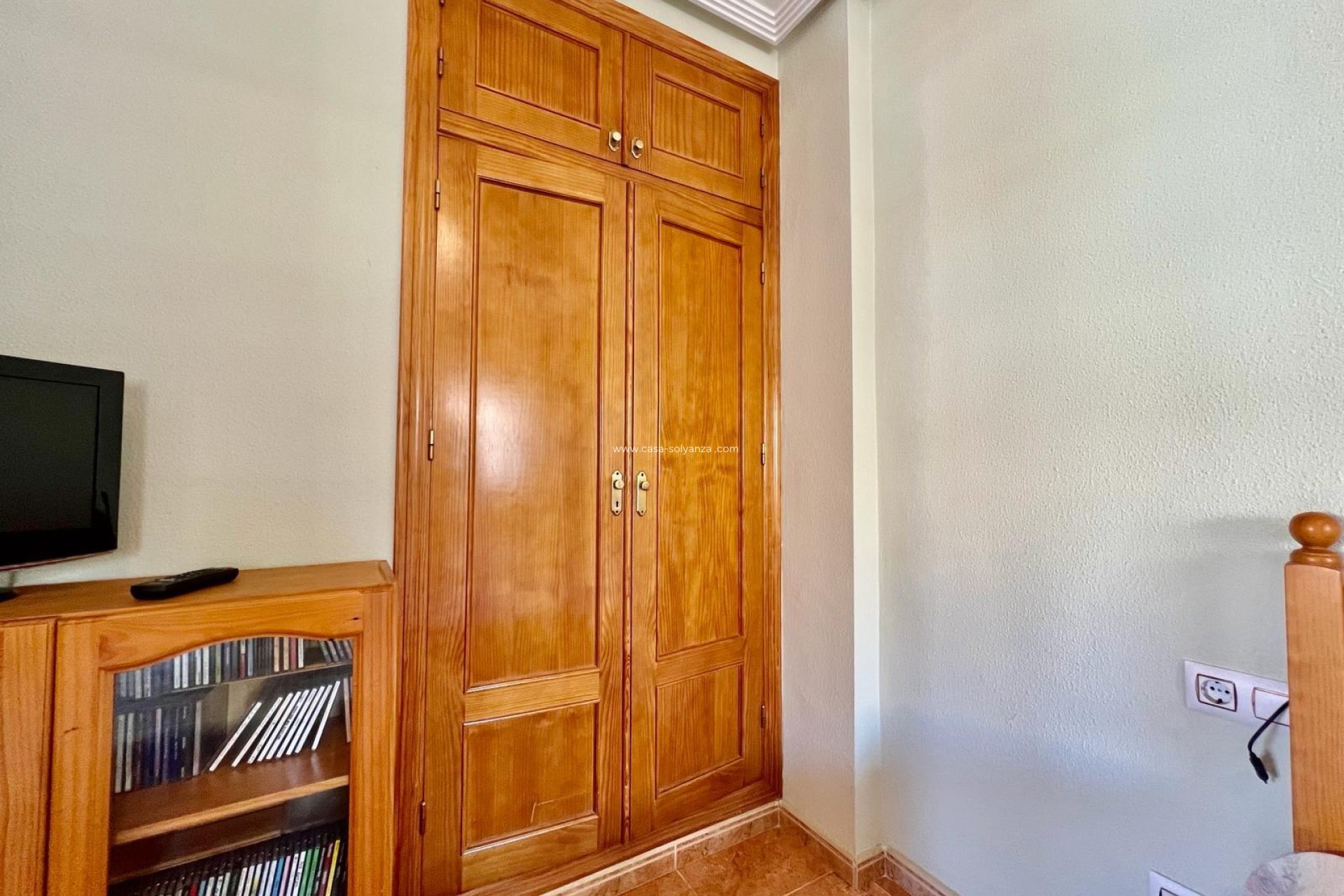 Revente - Bungalow - Torrevieja - Center