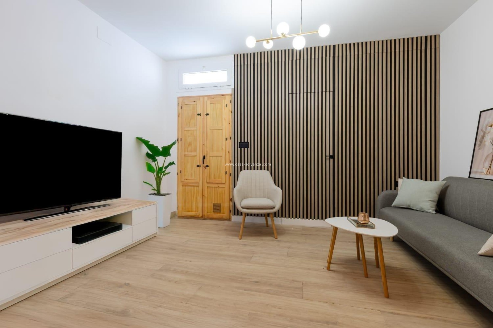 Revente - Bungalow - Torrevieja - Centro - Muelle Pesquero