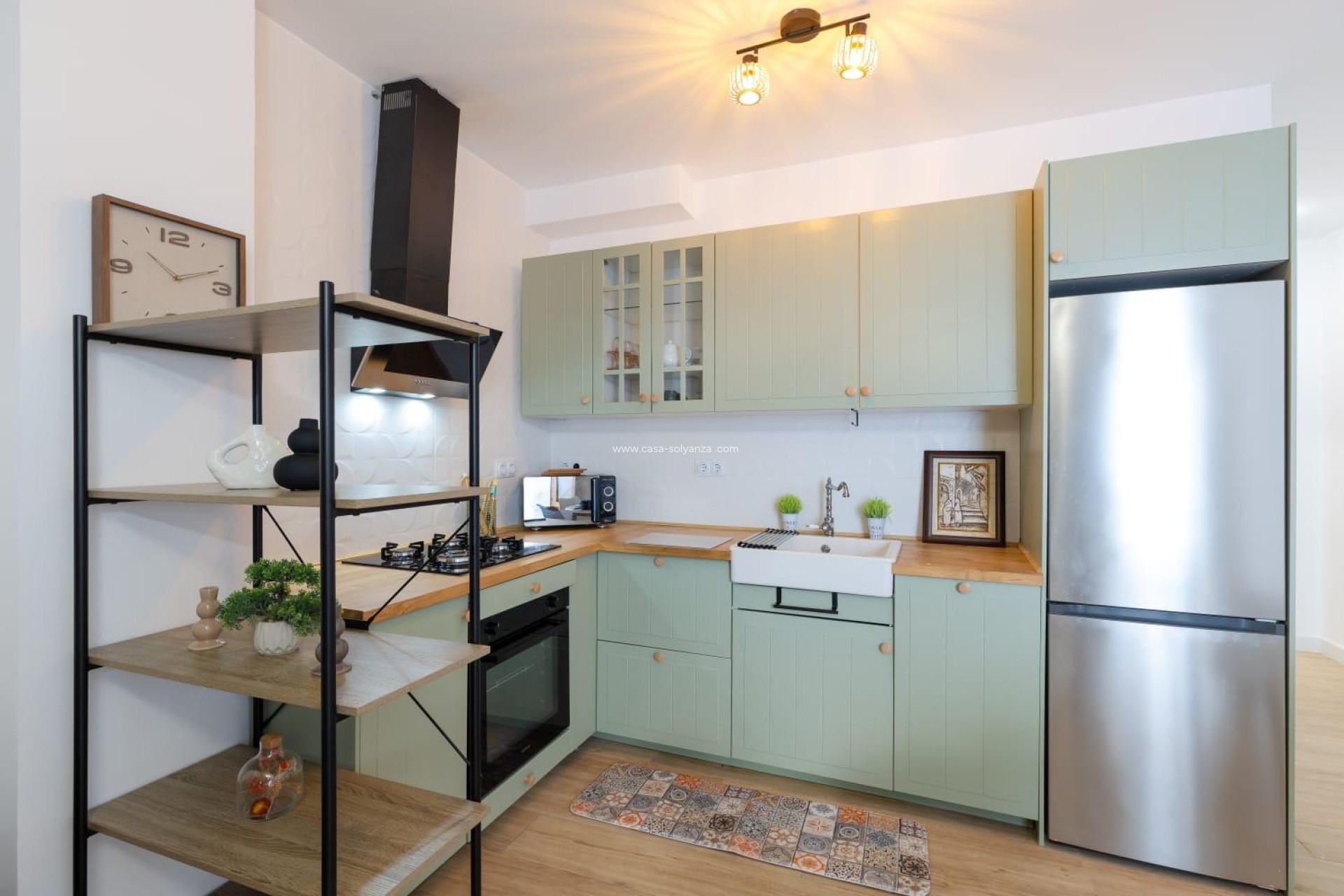 Revente - Bungalow - Torrevieja - Centro - Muelle Pesquero