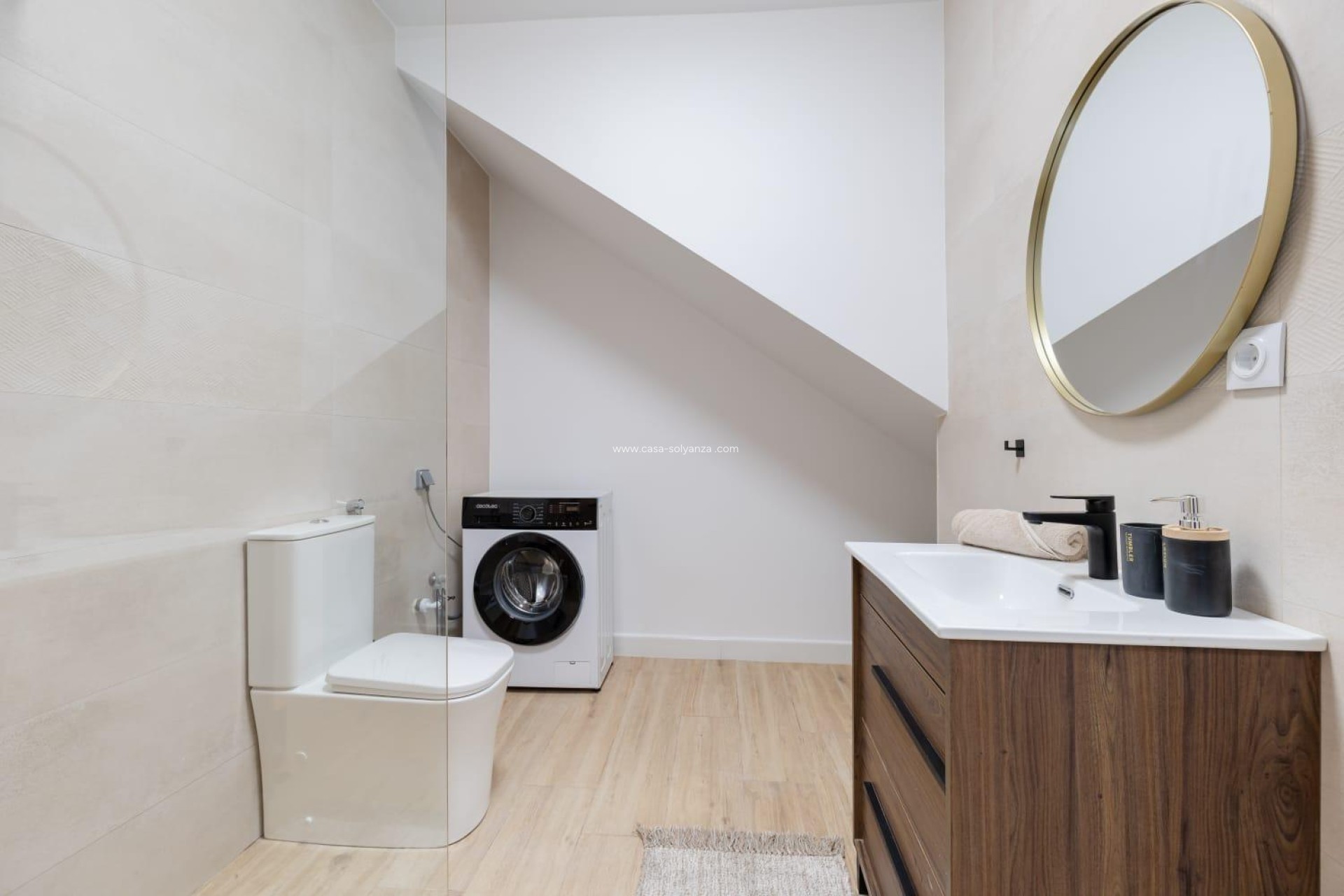 Revente - Bungalow - Torrevieja - Centro - Muelle Pesquero