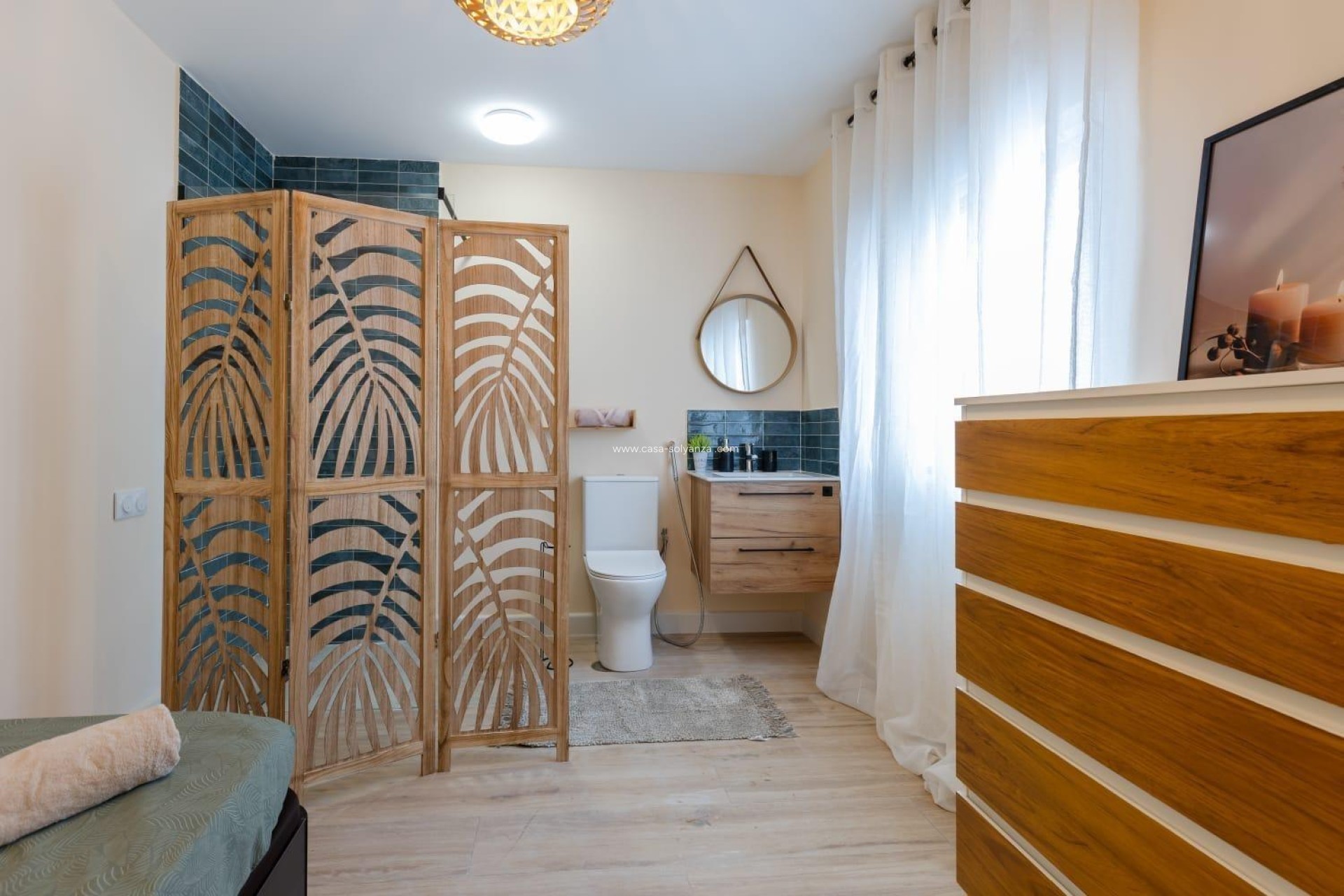 Revente - Bungalow - Torrevieja - Centro - Muelle Pesquero