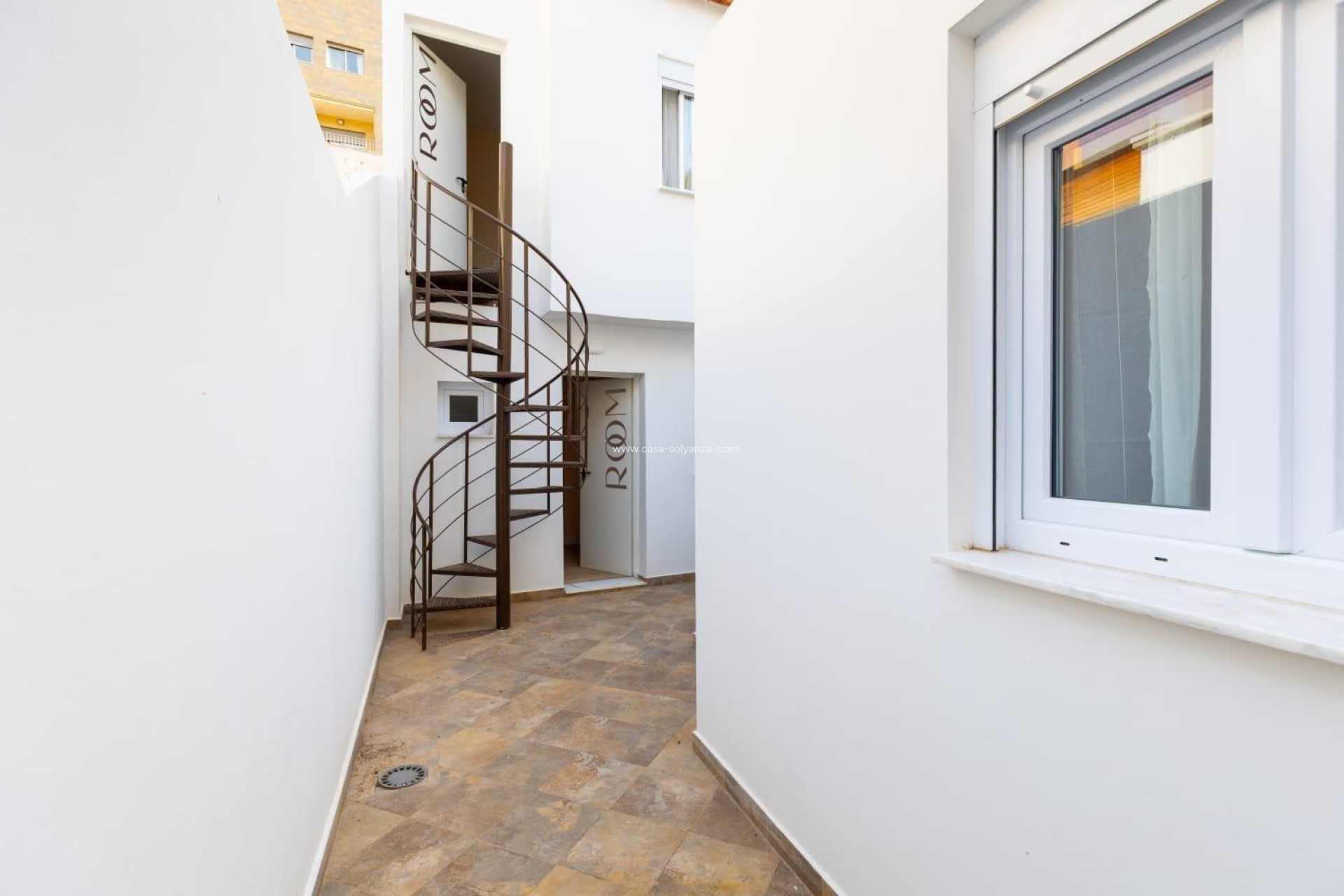 Revente - Bungalow - Torrevieja - Centro - Muelle Pesquero