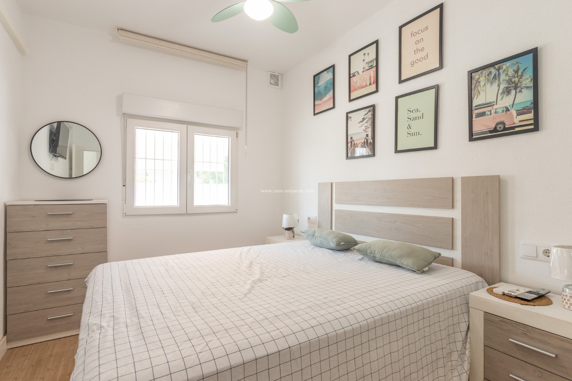 Revente - Bungalow - Torrevieja - Costa Blanca