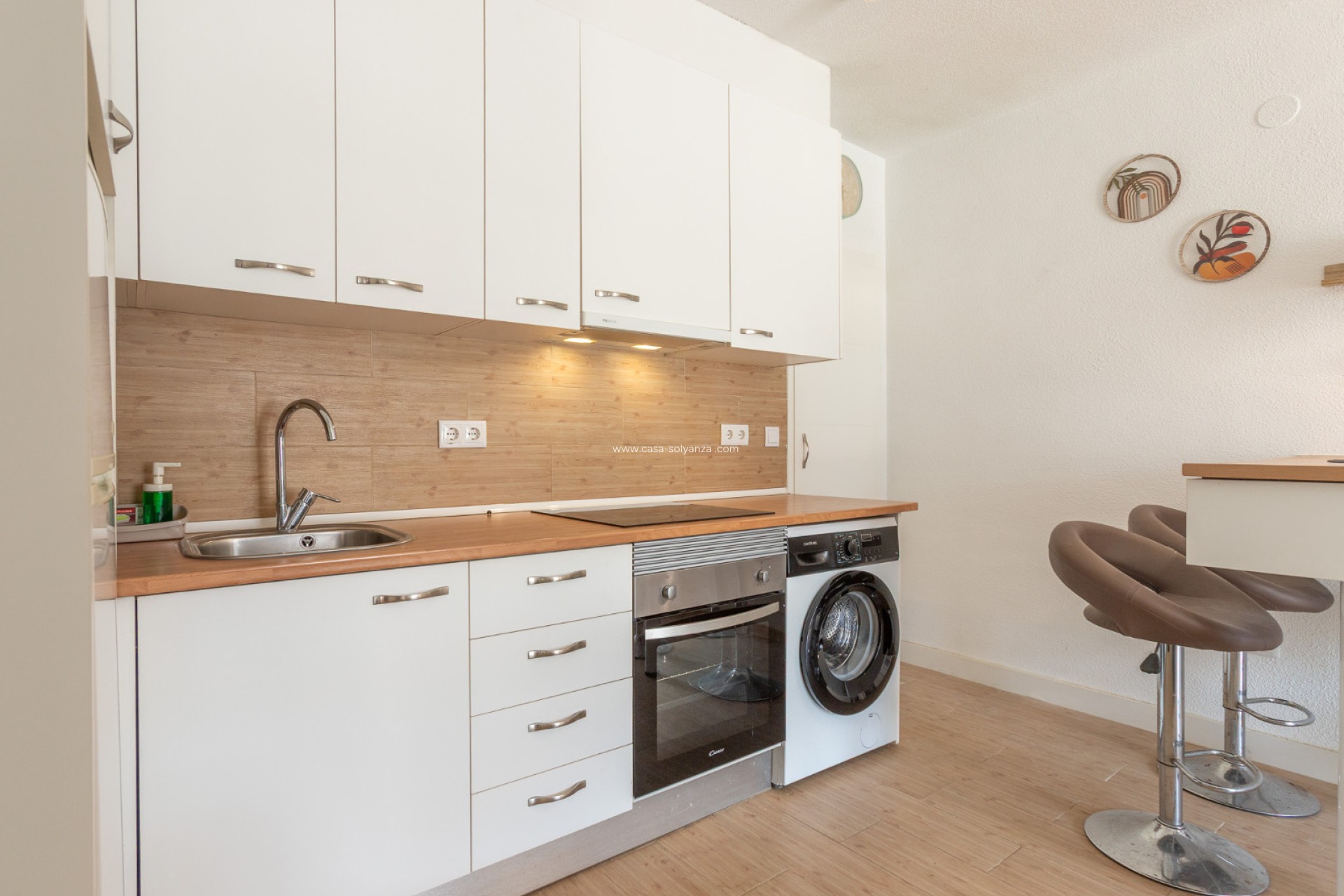 Revente - Bungalow - Torrevieja - Costa Blanca
