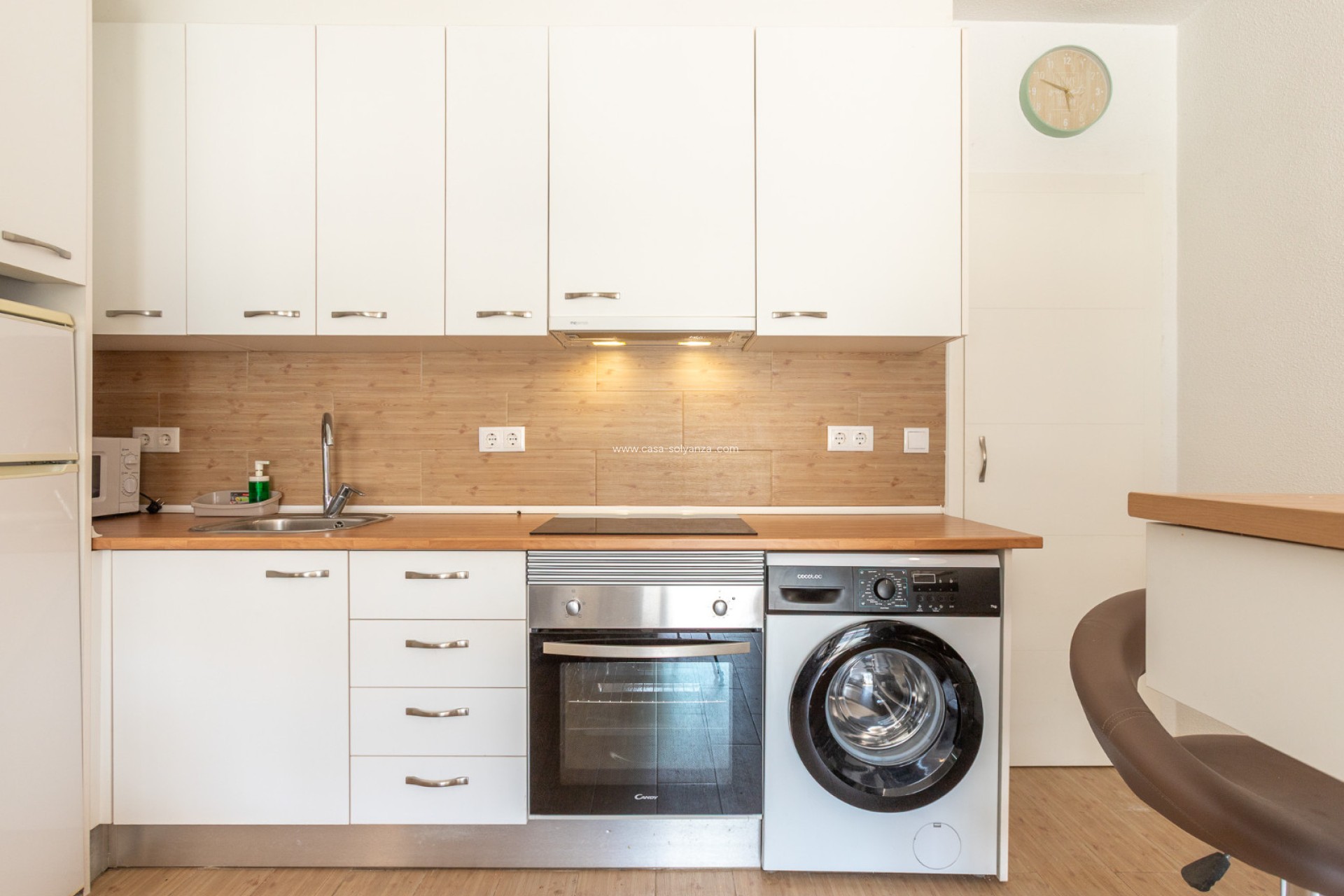 Revente - Bungalow - Torrevieja - Costa Blanca