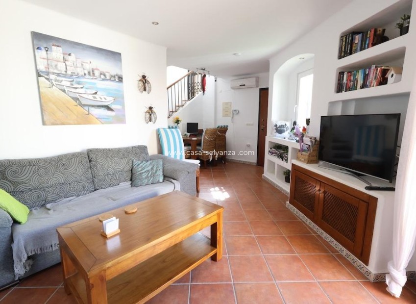 Revente - Bungalow - Torrevieja - Costa Blanca