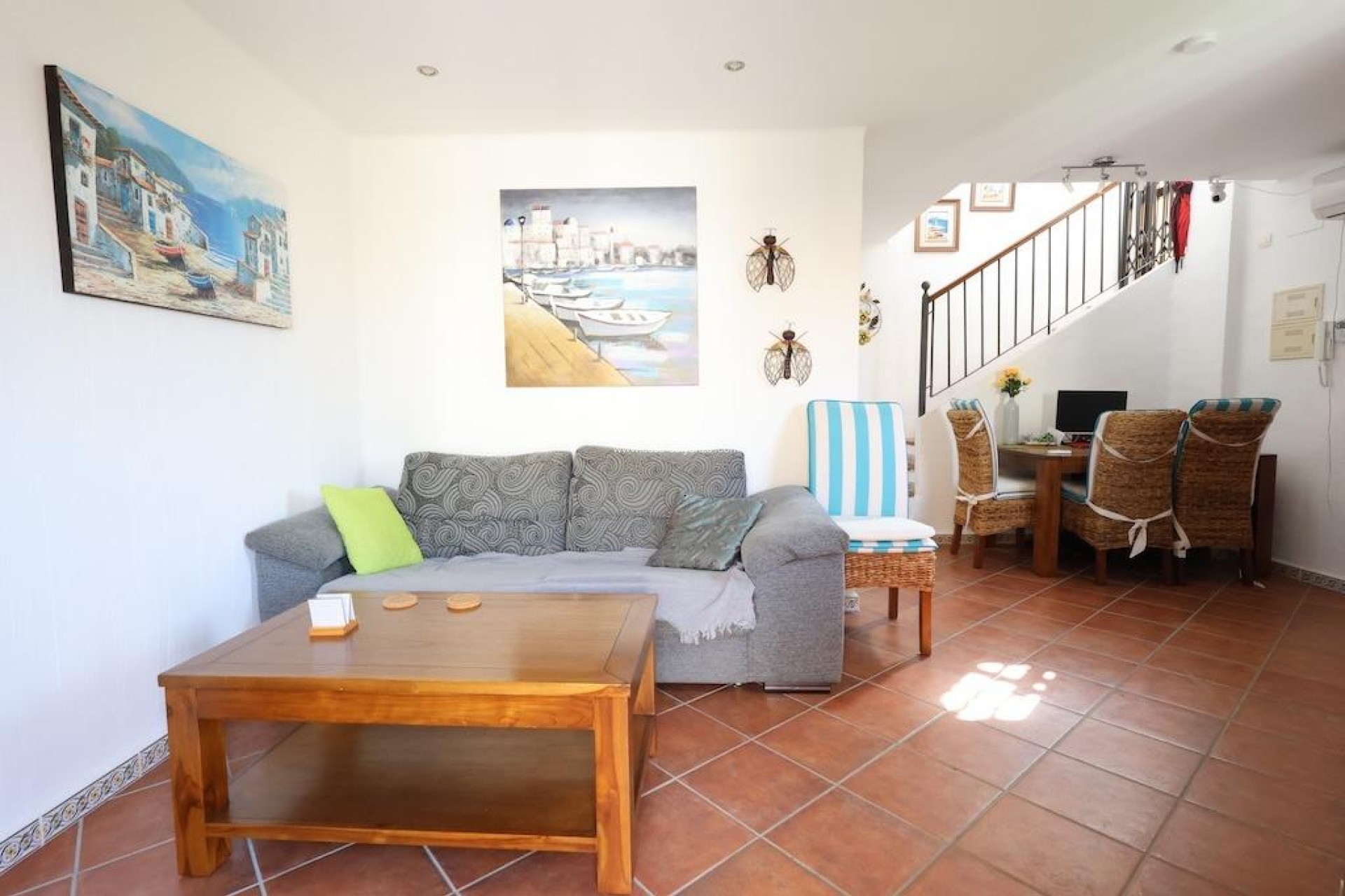 Revente - Bungalow - Torrevieja - Costa Blanca