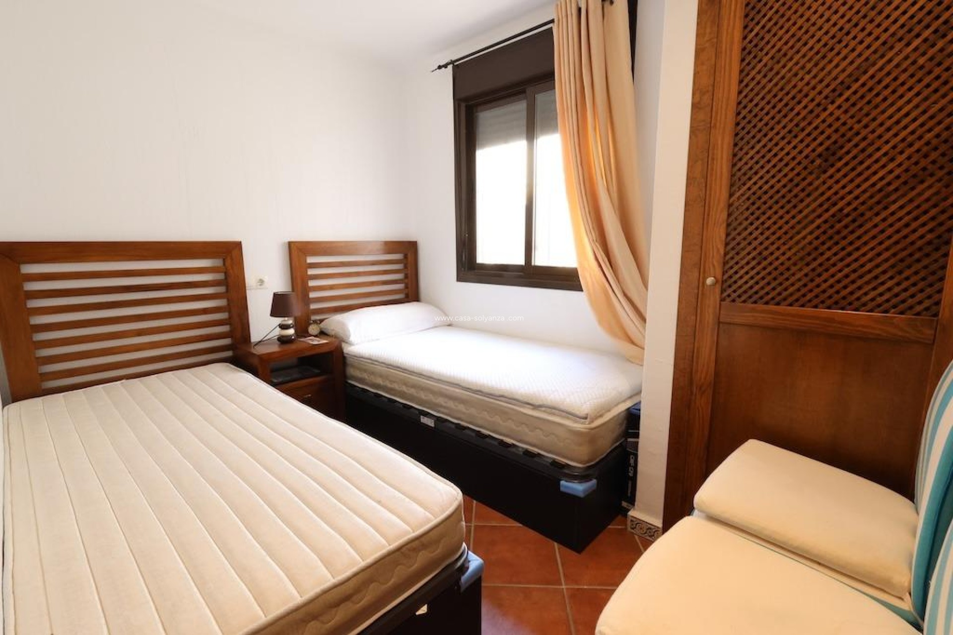 Revente - Bungalow - Torrevieja - Costa Blanca